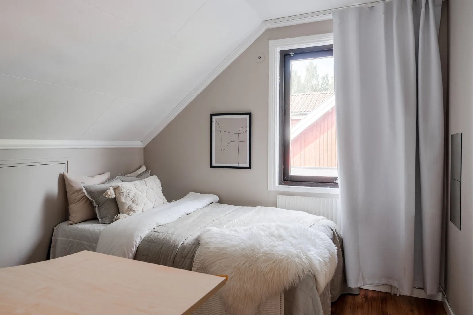 Villa, Transistorgränd 27, Morö Backe, Skellefteå