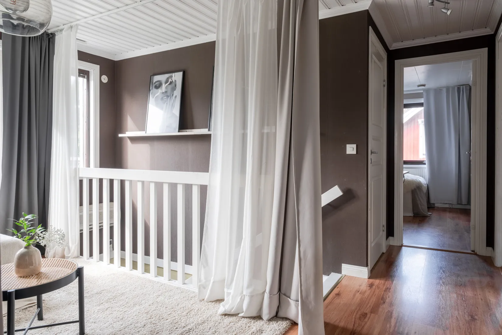 Villa, Transistorgränd 27, Morö Backe, Skellefteå