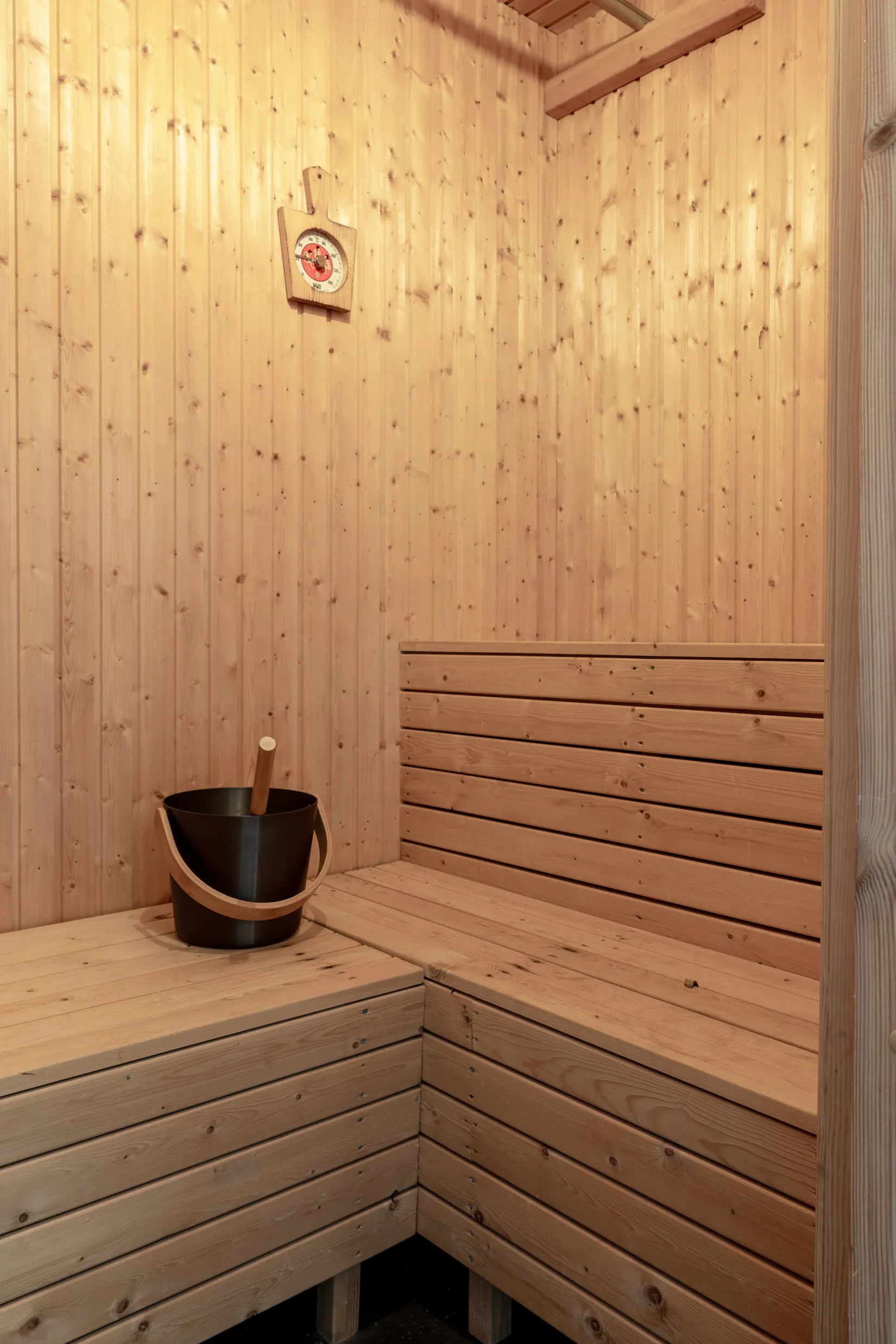 Villa, Transistorgränd 27, Morö Backe, Skellefteå