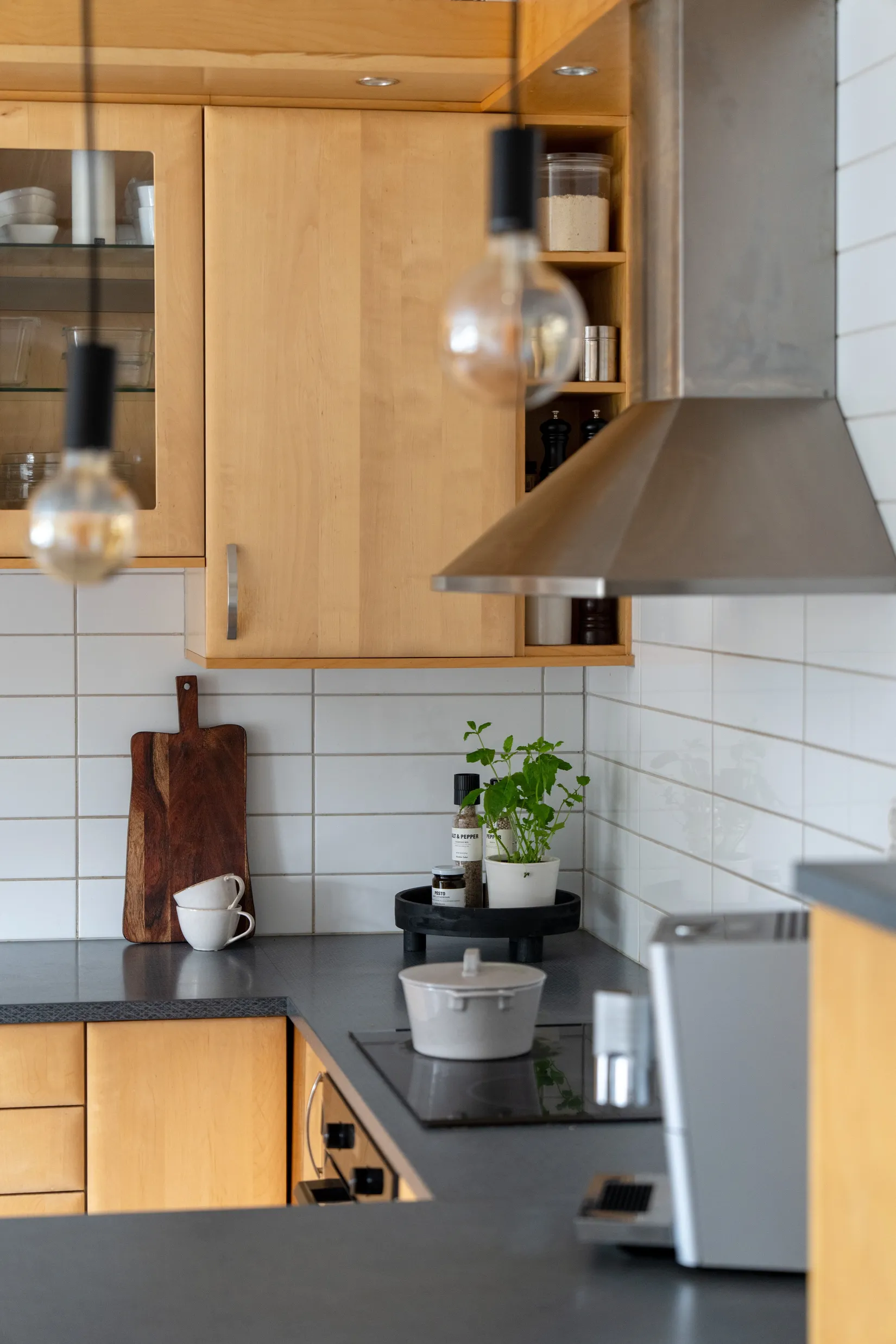 Villa, Transistorgränd 27, Morö Backe, Skellefteå