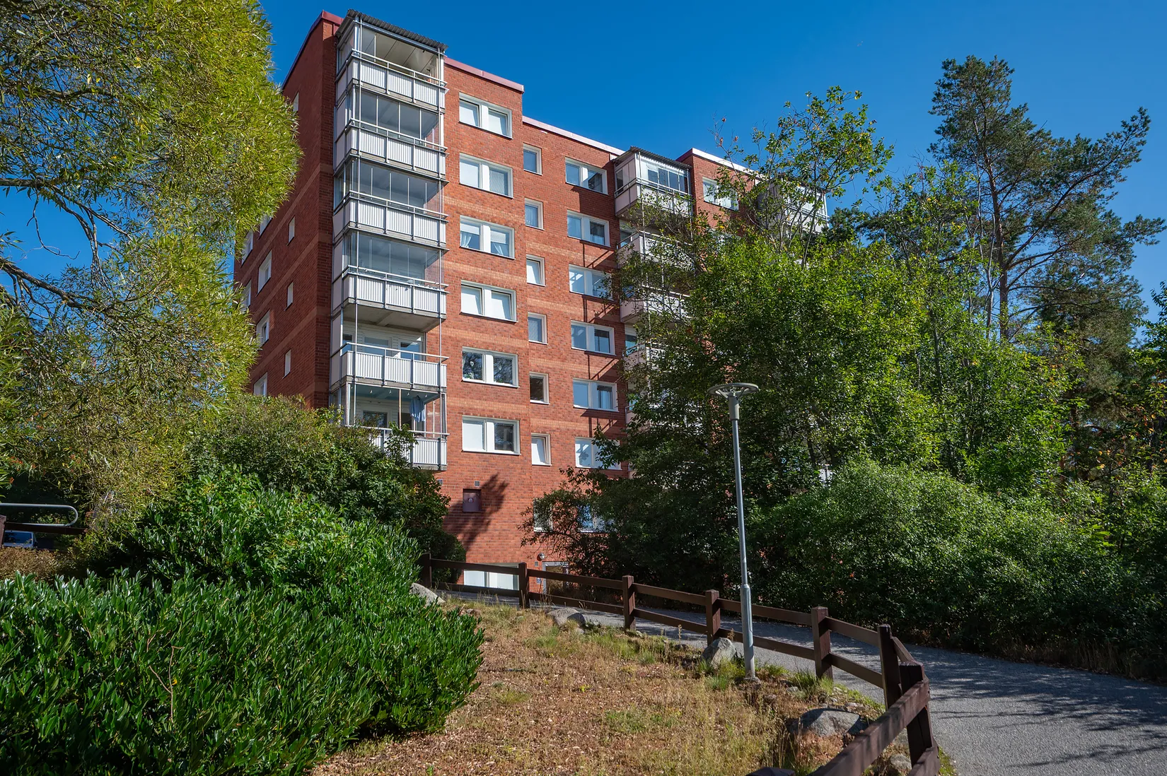 Bostadsrätt, Norrskensbacken 13, Botkyrka