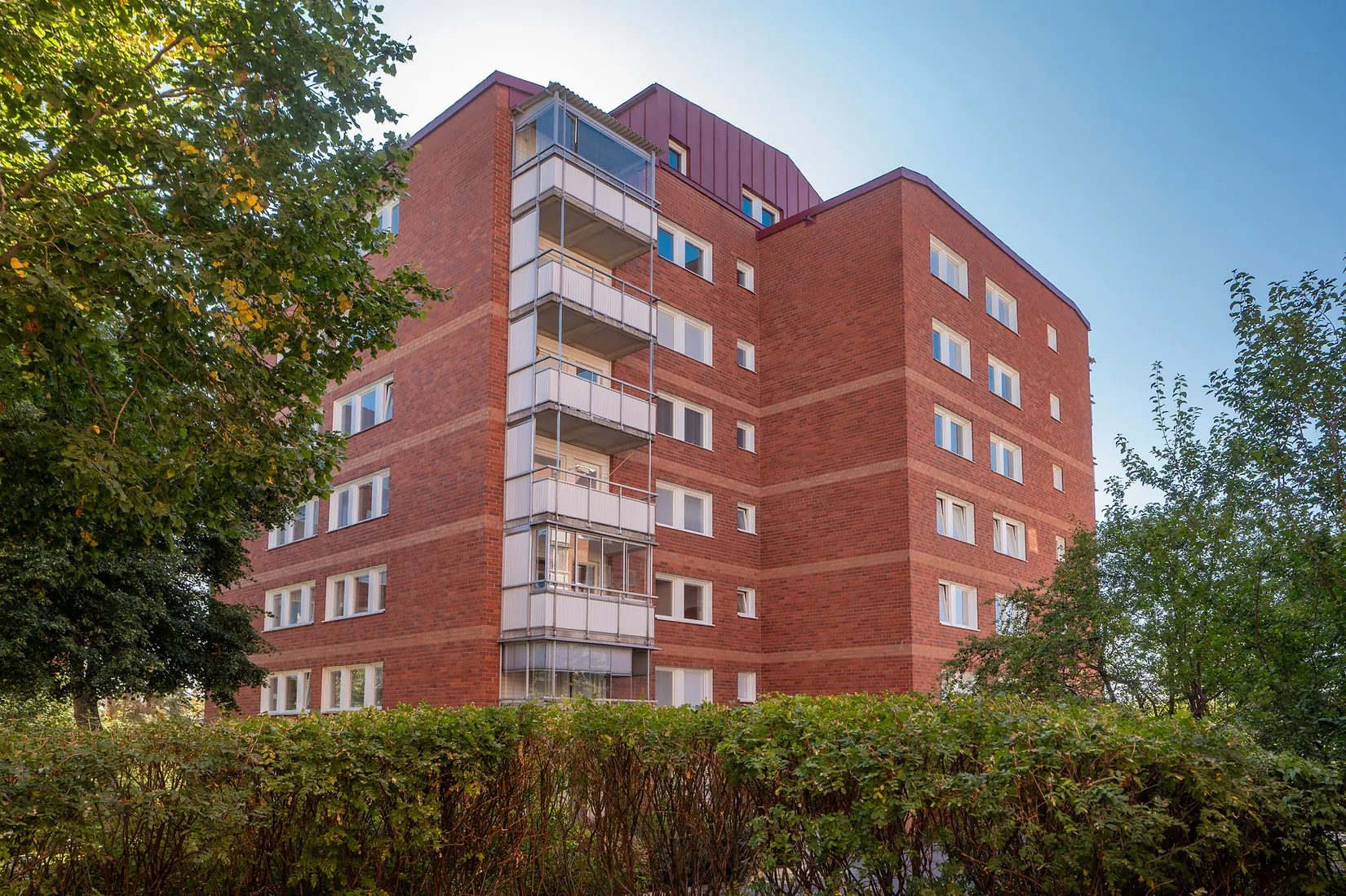 Bostadsrätt, Norrskensbacken 13, Botkyrka
