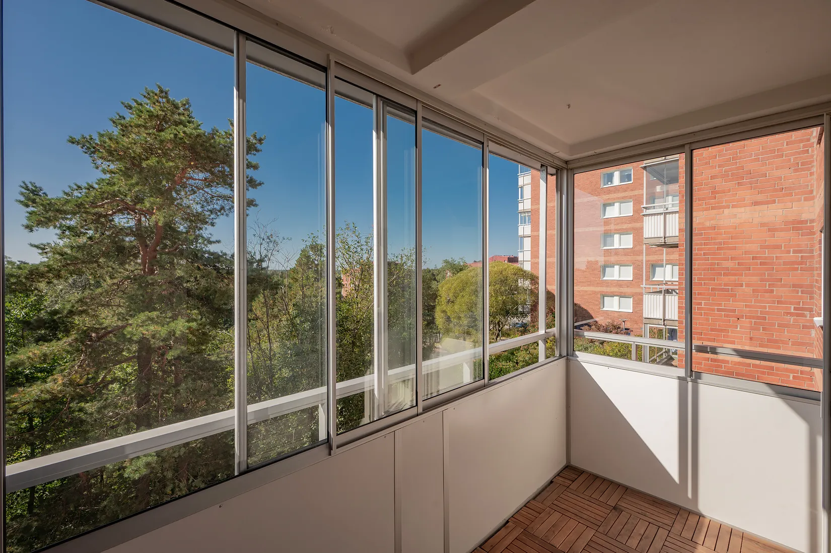 Bostadsrätt, Norrskensbacken 13, Botkyrka