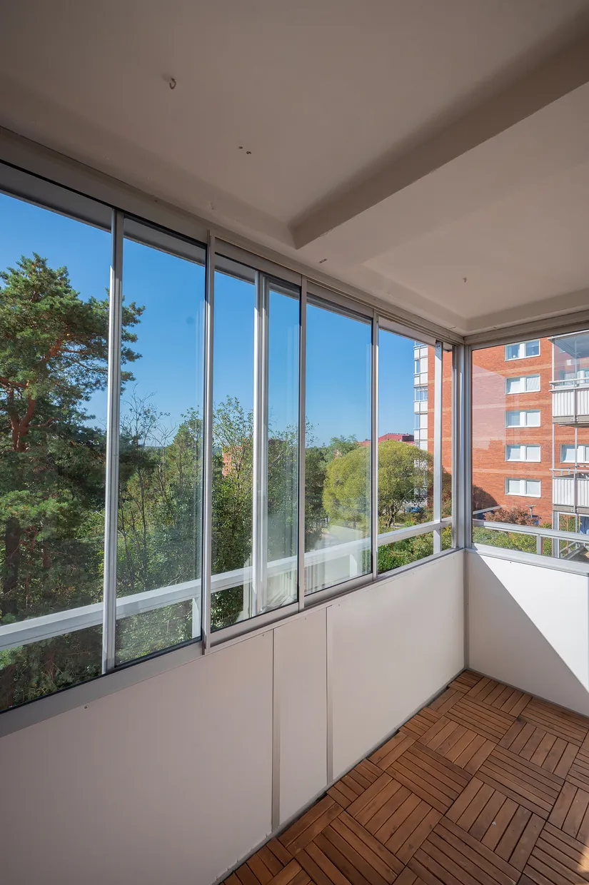 Bostadsrätt, Norrskensbacken 13, Botkyrka