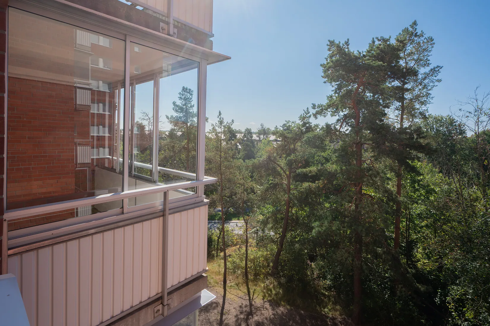 Bostadsrätt, Norrskensbacken 13, Botkyrka