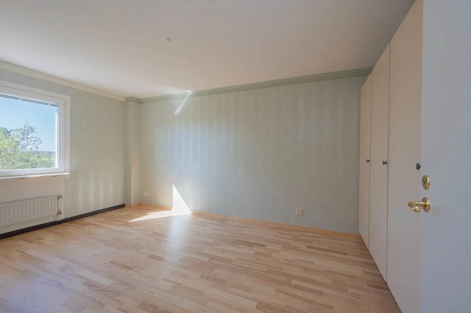 Bostadsrätt, Norrskensbacken 13, Botkyrka