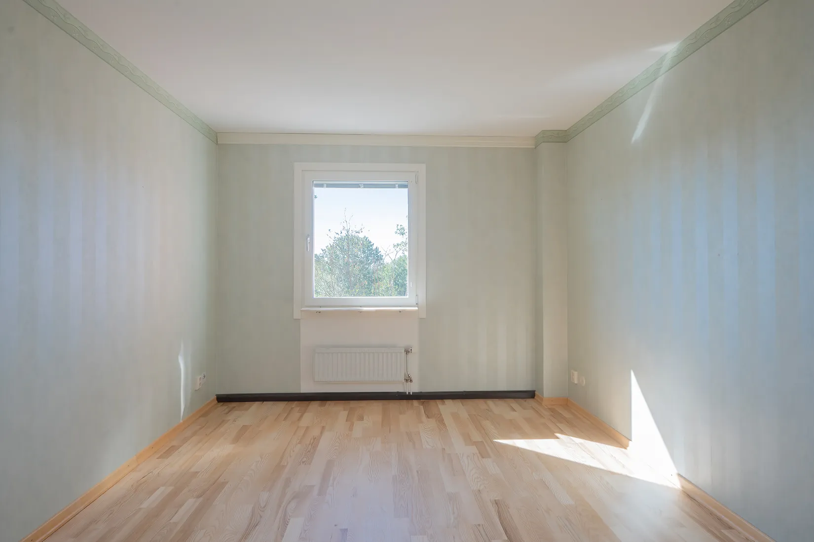 Bostadsrätt, Norrskensbacken 13, Botkyrka