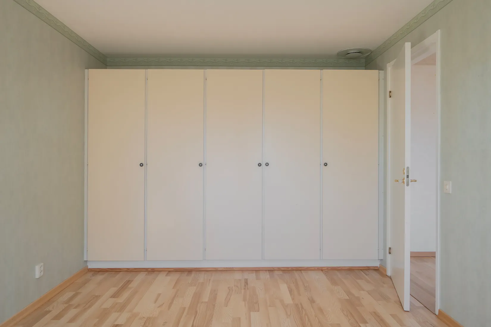 Bostadsrätt, Norrskensbacken 13, Botkyrka