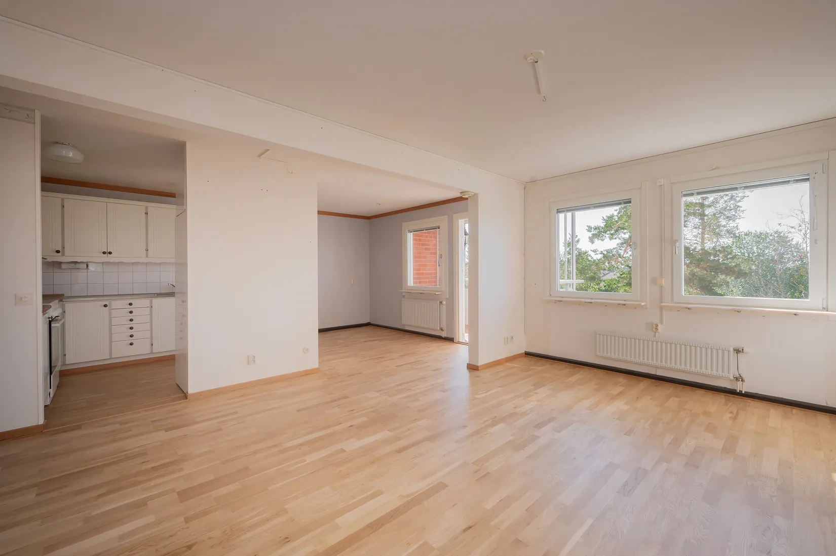 Bostadsrätt, Norrskensbacken 13, Botkyrka