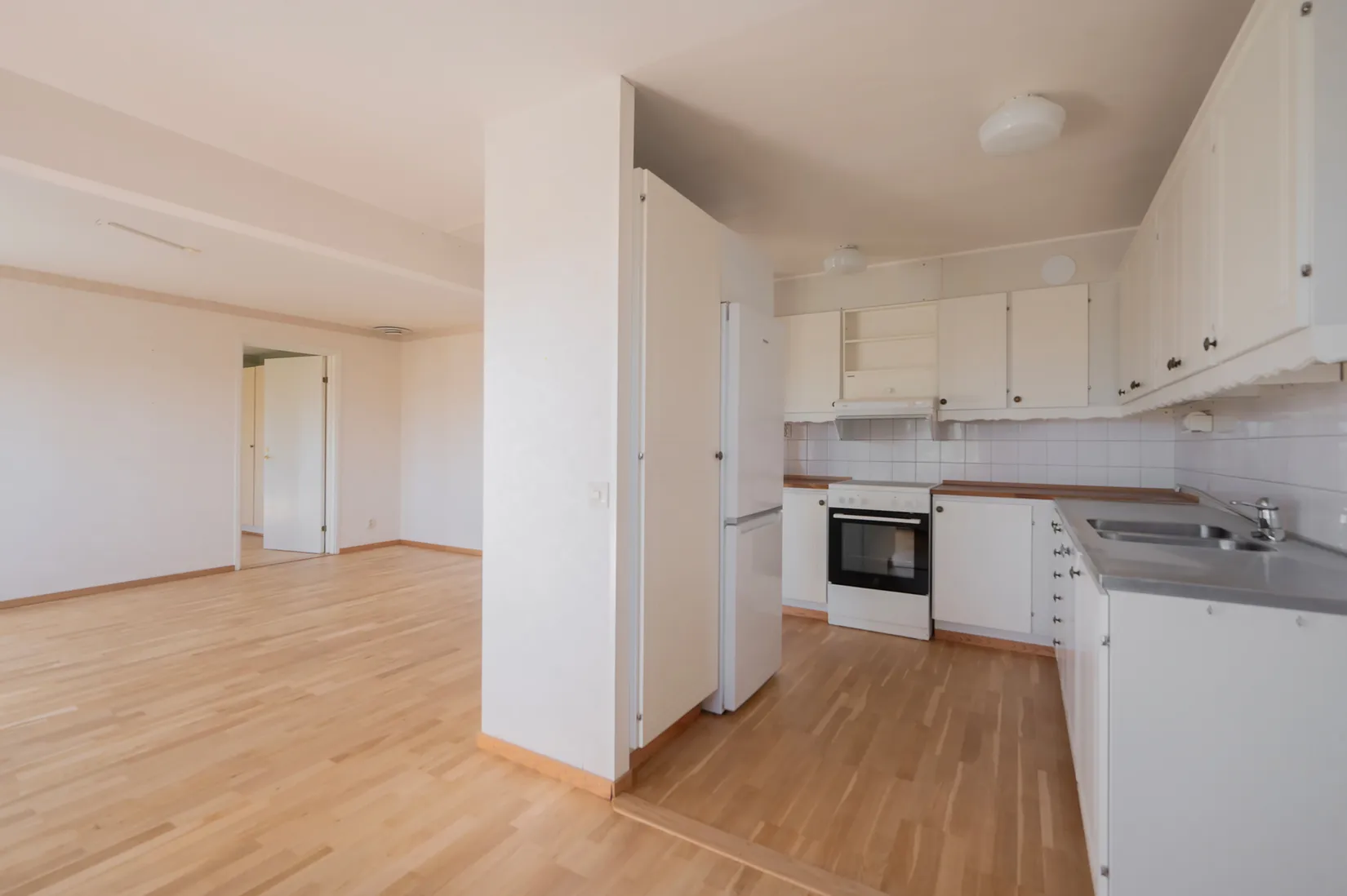 Bostadsrätt, Norrskensbacken 13, Botkyrka