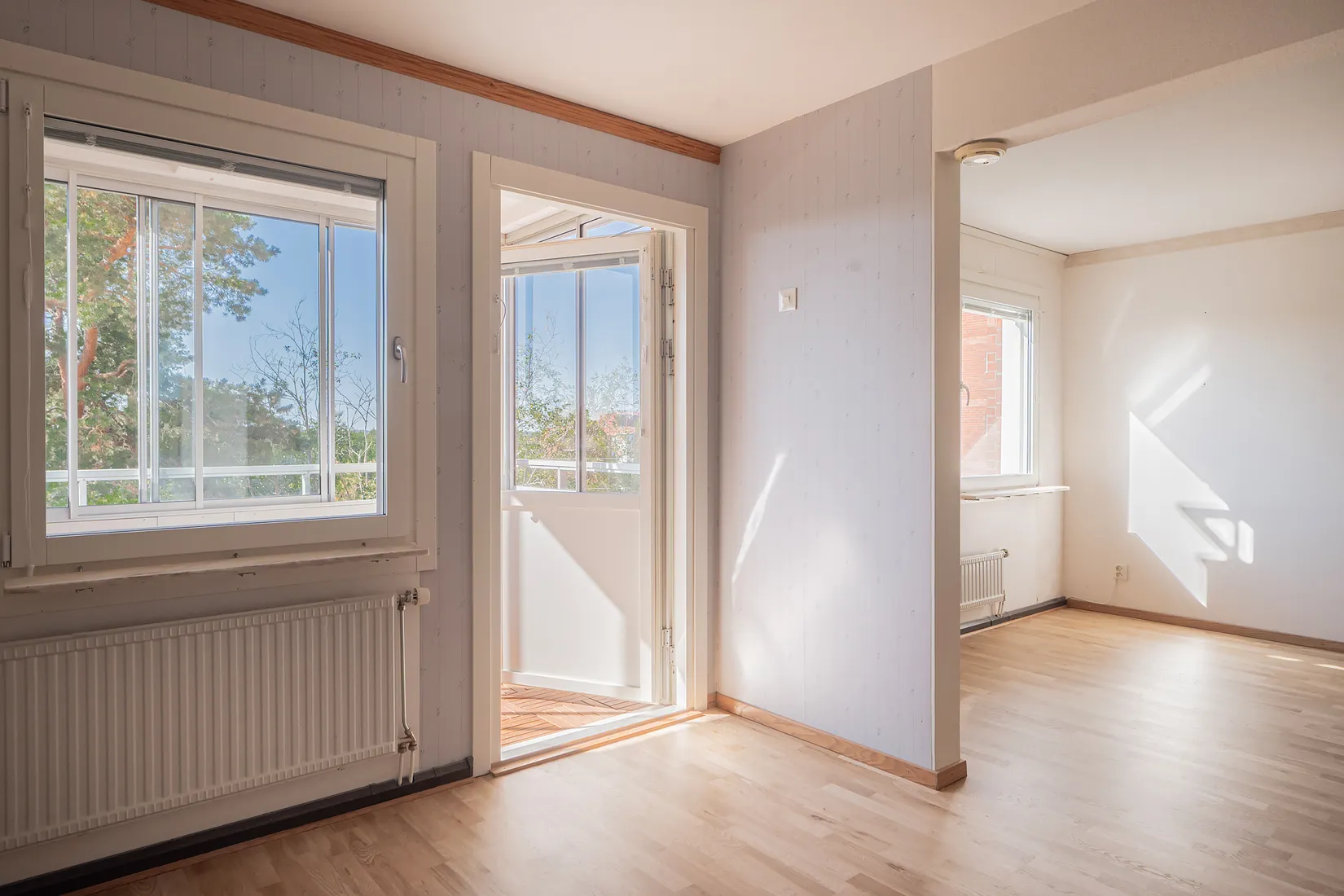 Bostadsrätt, Norrskensbacken 13, Botkyrka