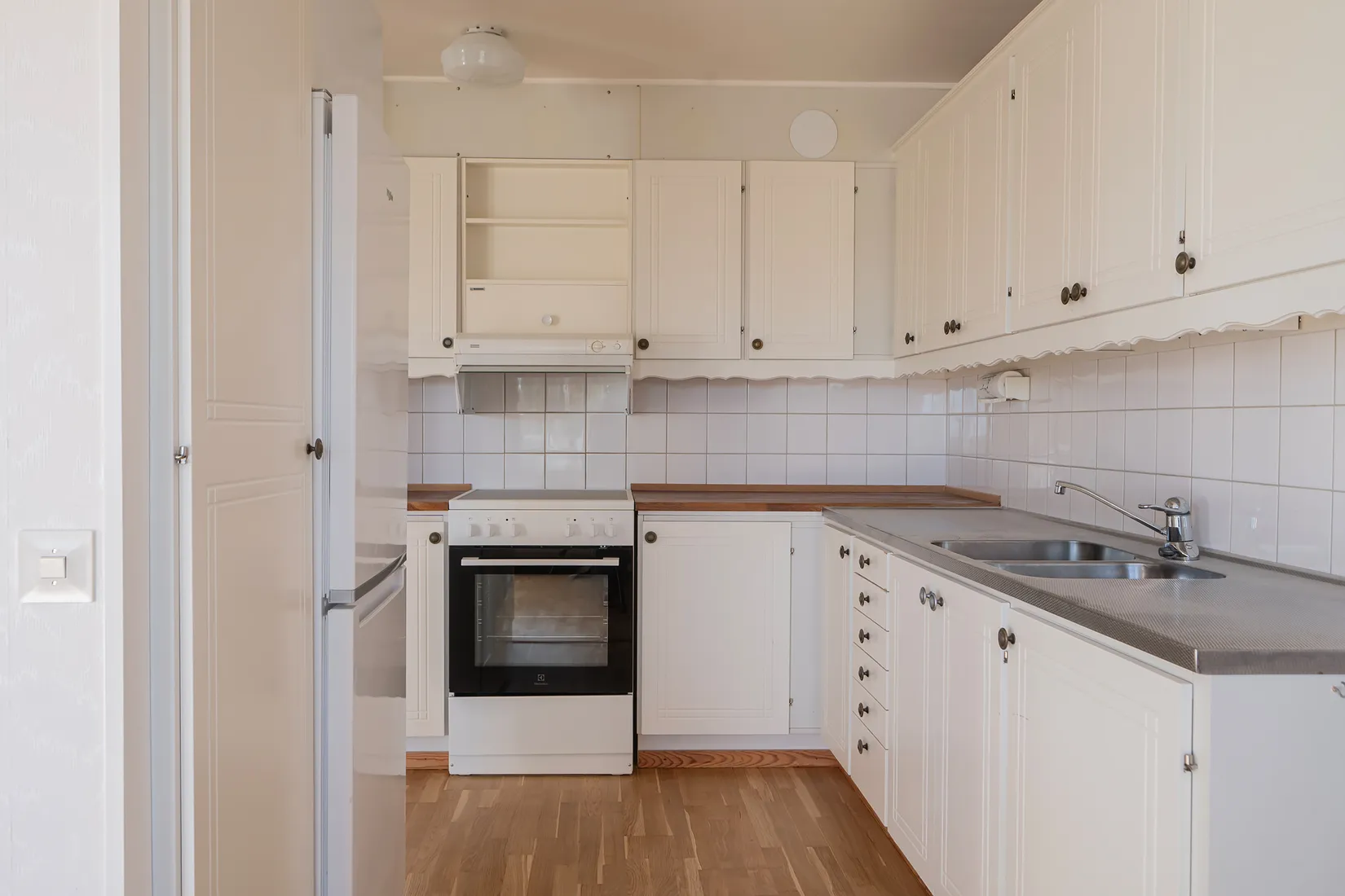 Bostadsrätt, Norrskensbacken 13, Botkyrka