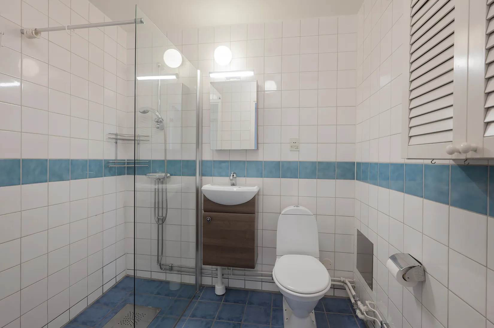 Bostadsrätt, Norrskensbacken 13, Botkyrka