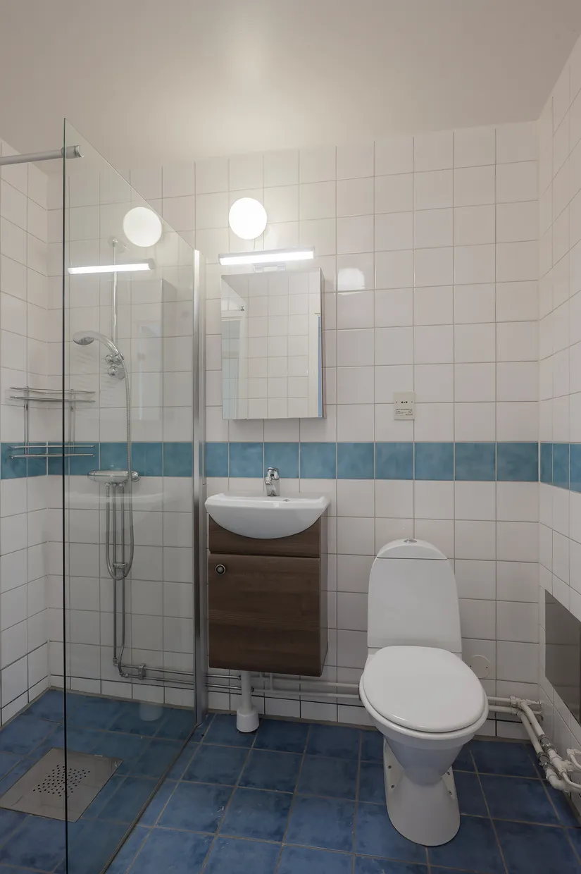 Bostadsrätt, Norrskensbacken 13, Botkyrka