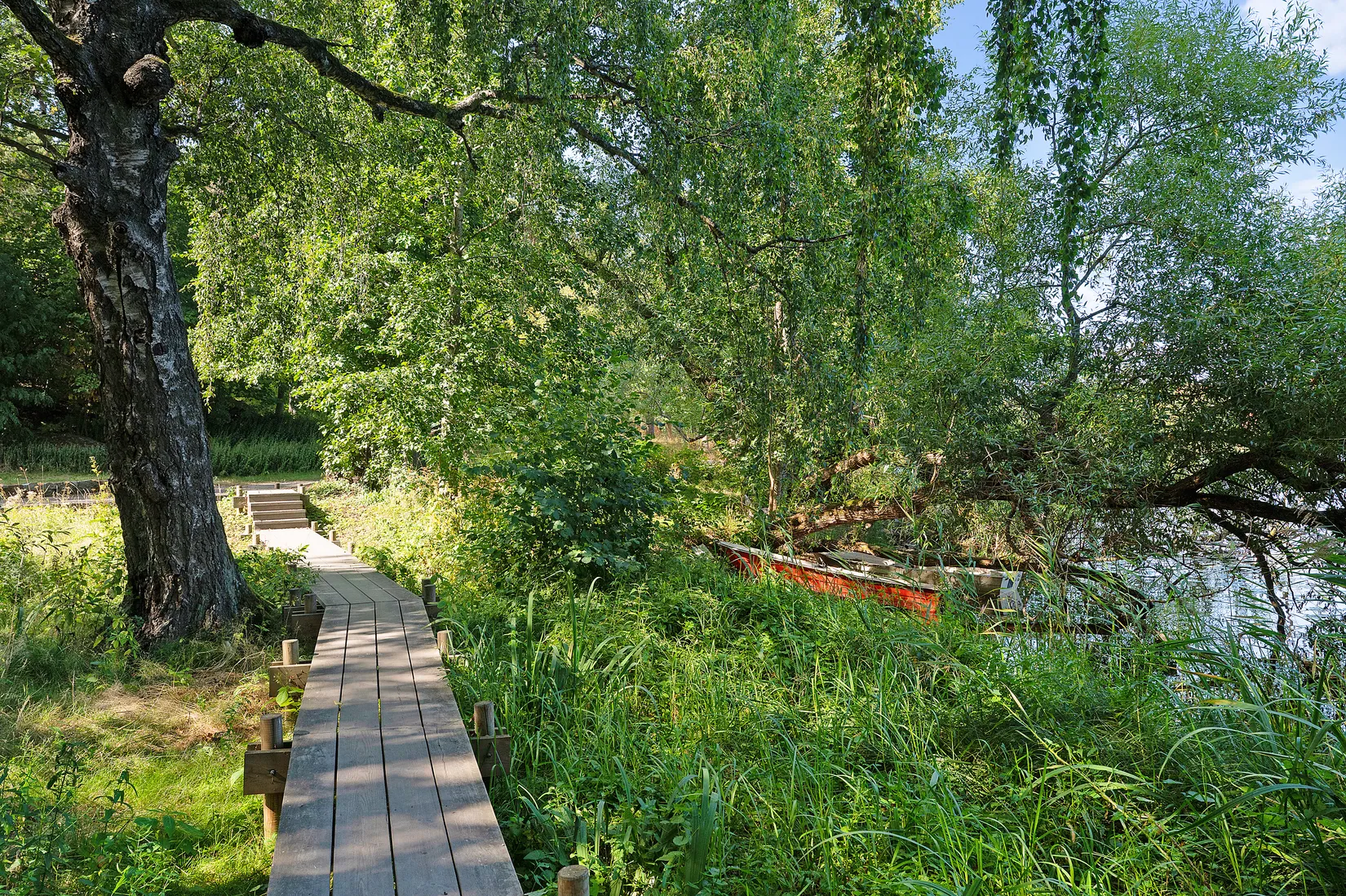 Bostadsrätt, Klockelundsvägen 18, Klockelund, Stockholm