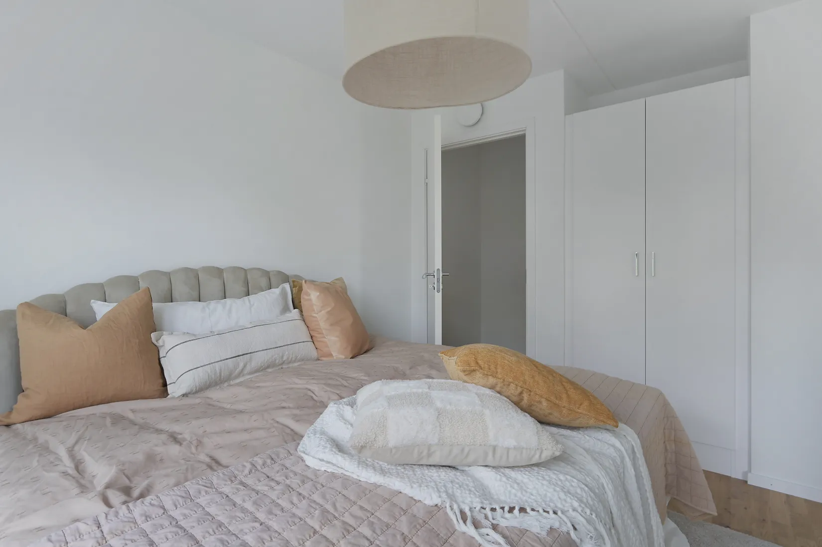 Bostadsrätt, Klockelundsvägen 18, Klockelund, Stockholm