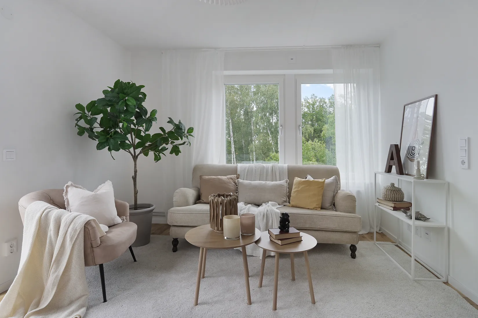 Bostadsrätt, Klockelundsvägen 18, Klockelund, Stockholm
