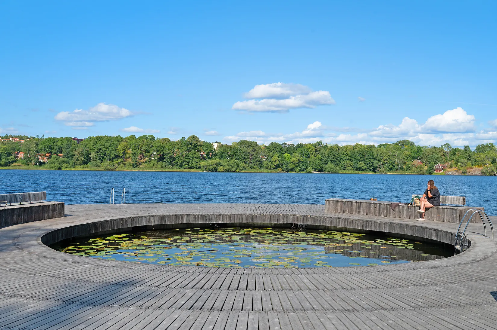 Bostadsrätt, Klockelundsvägen 18, Klockelund, Stockholm