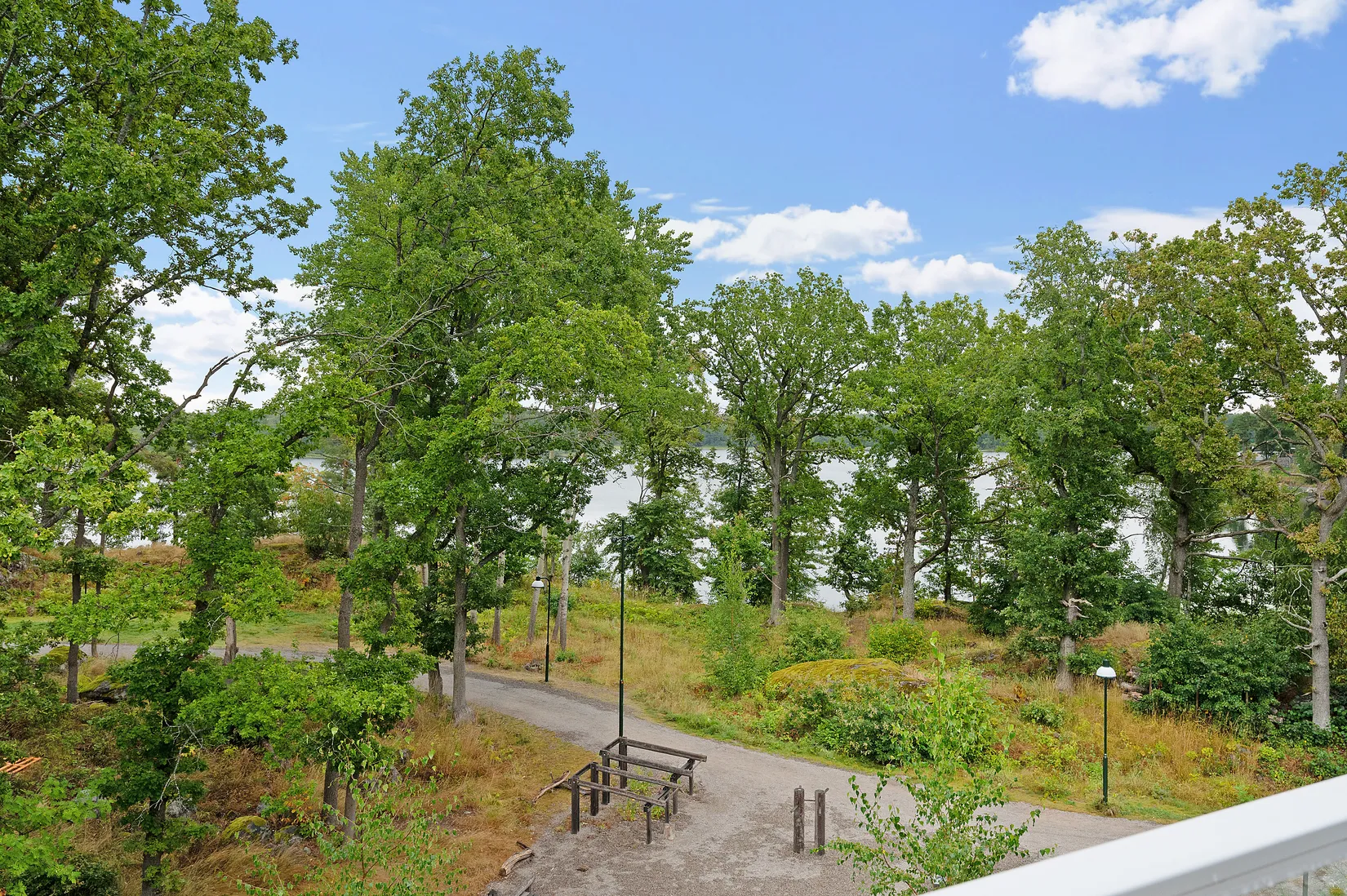 Bostadsrätt, Klockelundsvägen 18, Klockelund, Stockholm