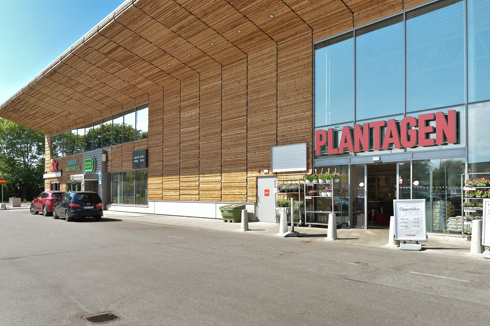 Bostadsrätt, Klockelundsvägen 18, Klockelund, Stockholm