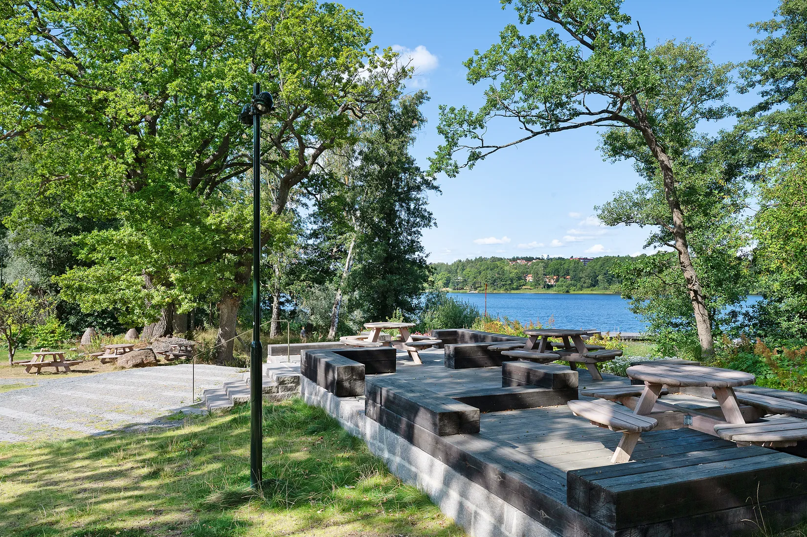 Bostadsrätt, Klockelundsvägen 18, Klockelund, Stockholm