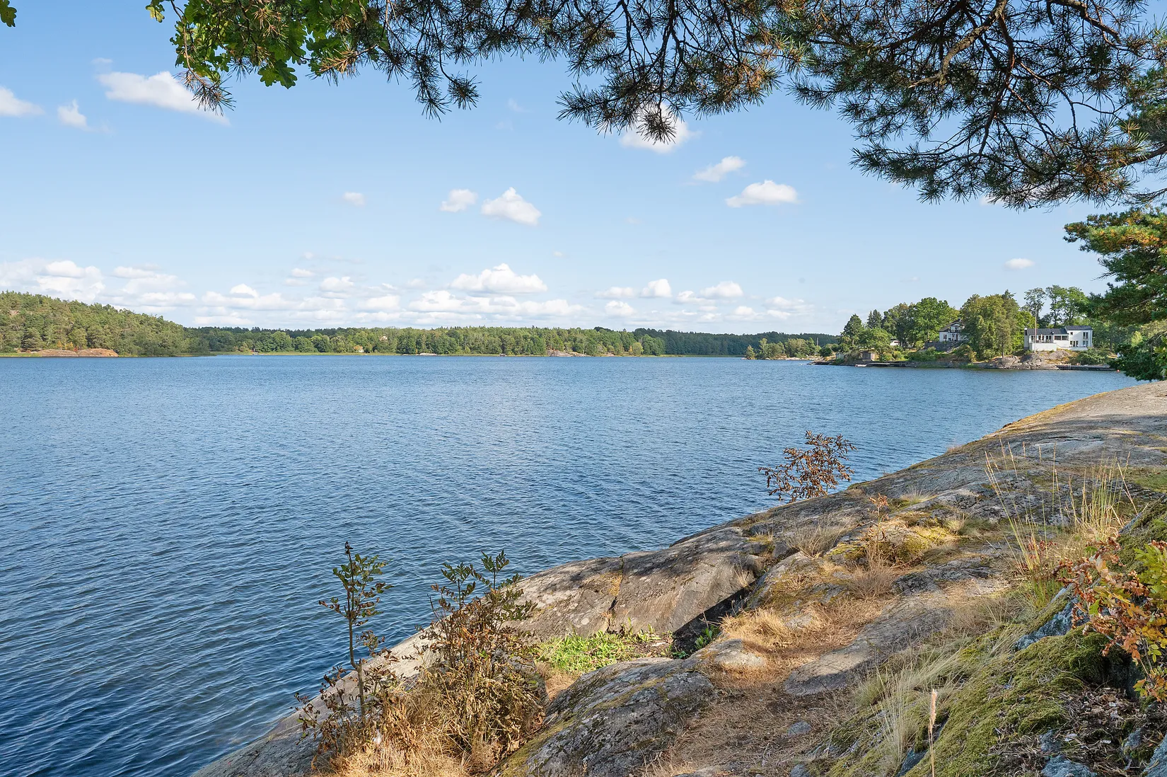 Bostadsrätt, Klockelundsvägen 18, Klockelund, Stockholm