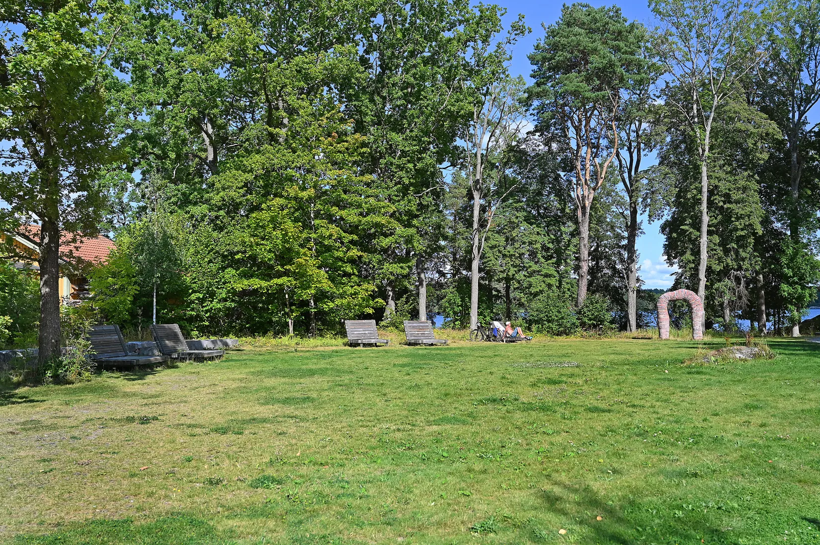 Bostadsrätt, Klockelundsvägen 18, Klockelund, Stockholm