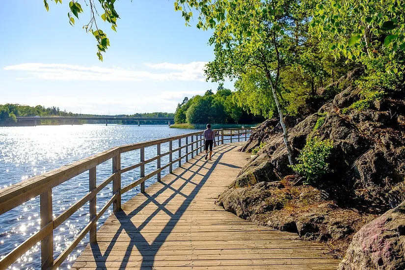 Bostadsrätt, Klockelundsvägen 18, Klockelund, Stockholm