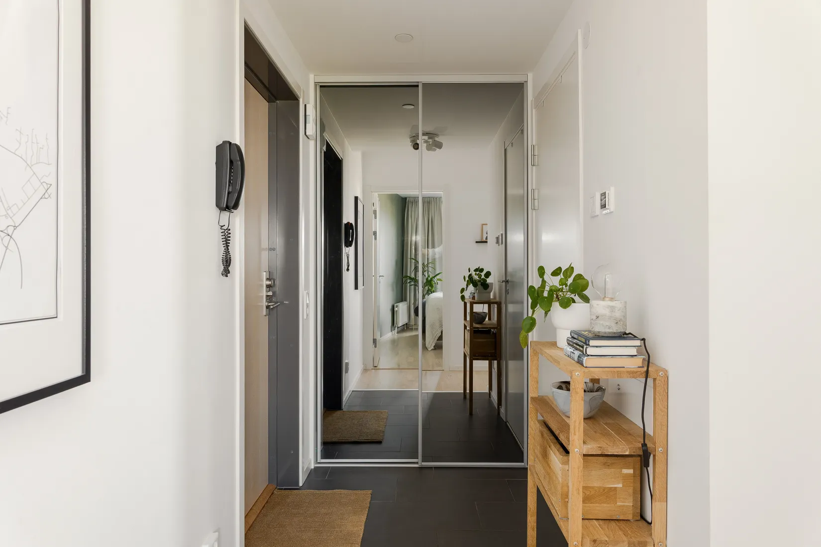 Bostadsrätt, Kungsgatan 40, Centrum, Växjö