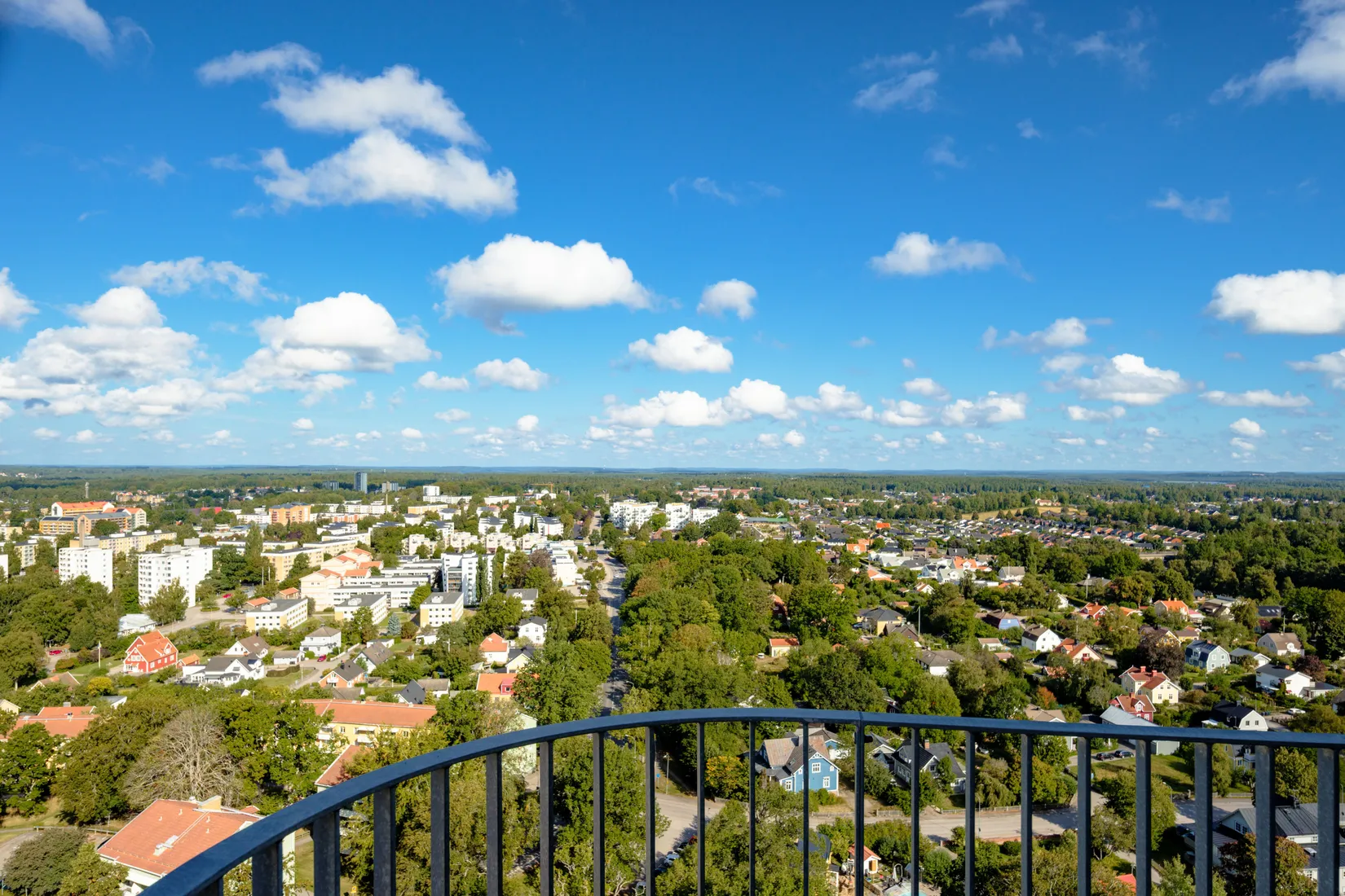 Bostadsrätt, Kungsgatan 40, Centrum, Växjö