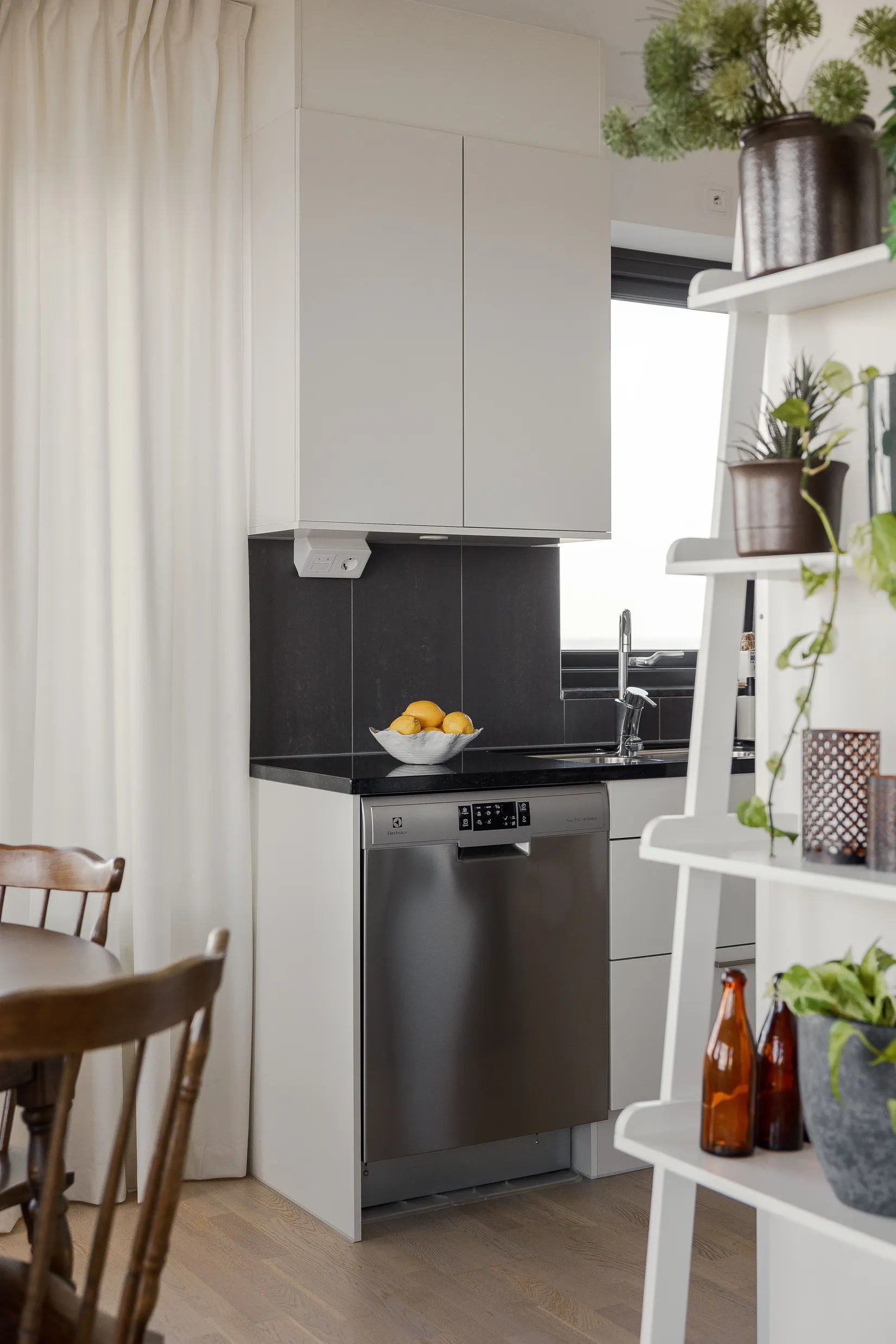 Bostadsrätt, Kungsgatan 40, Centrum, Växjö
