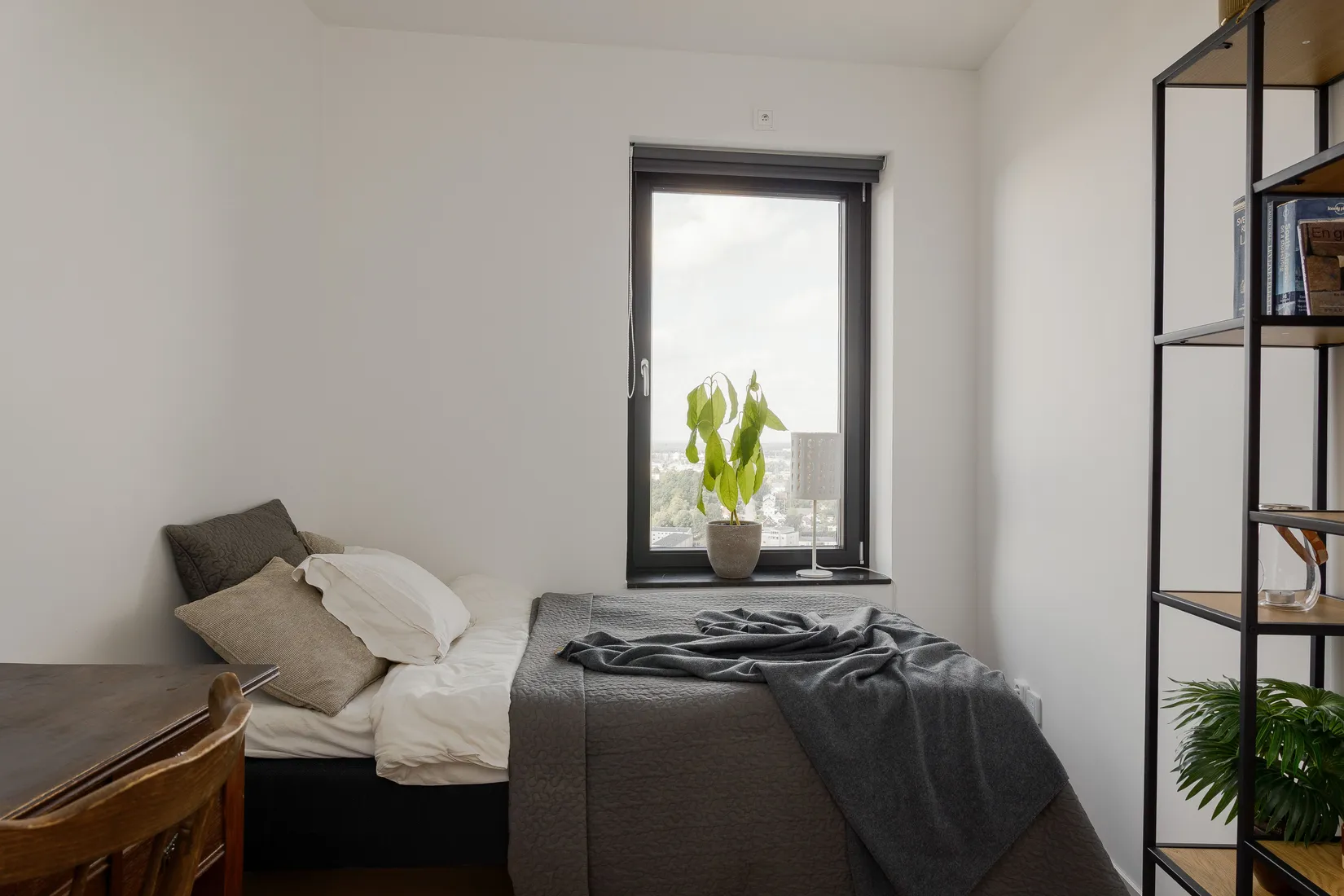 Bostadsrätt, Kungsgatan 40, Centrum, Växjö