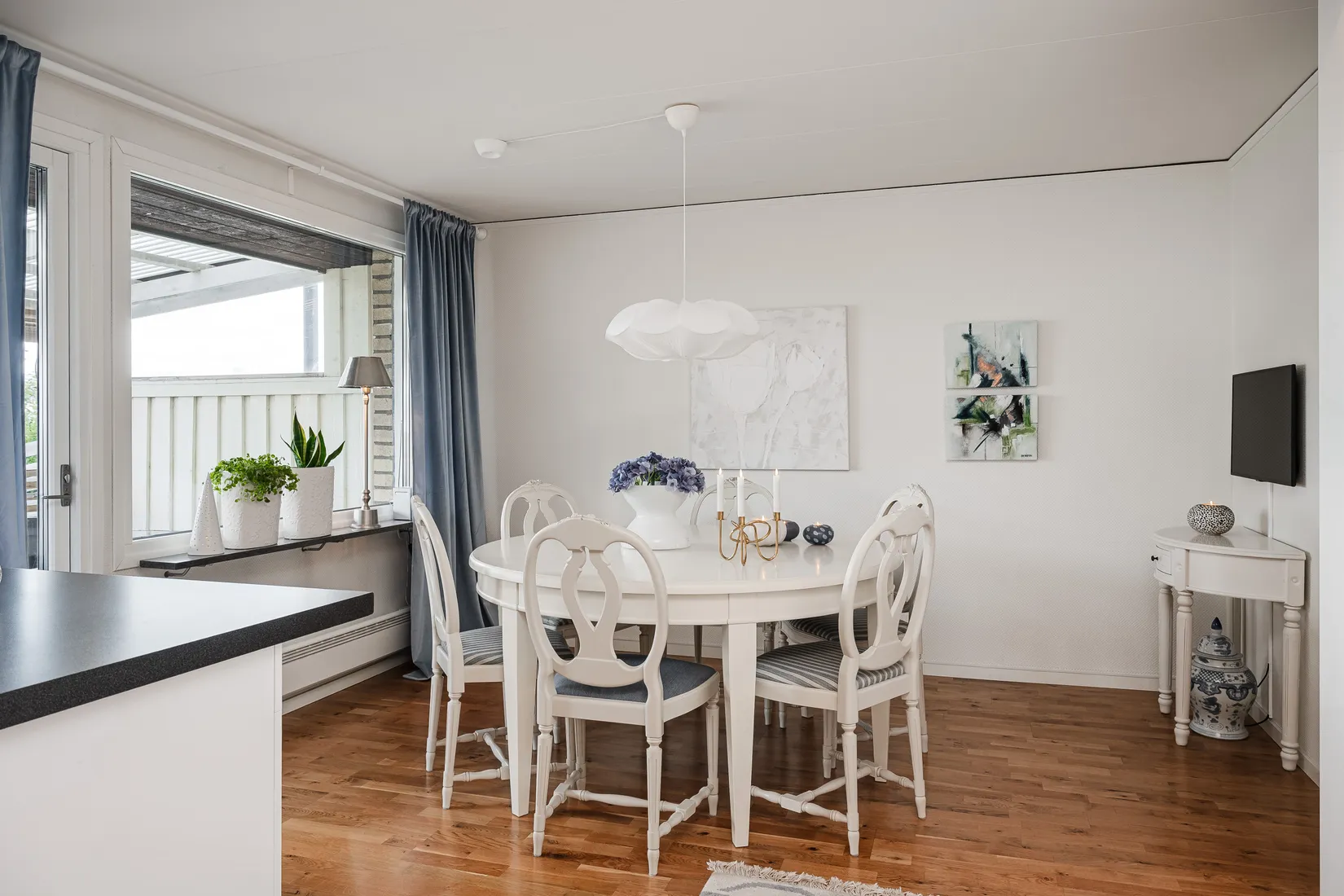 Radhus, Sälstensgränd 83, Sälsten, Härnösand