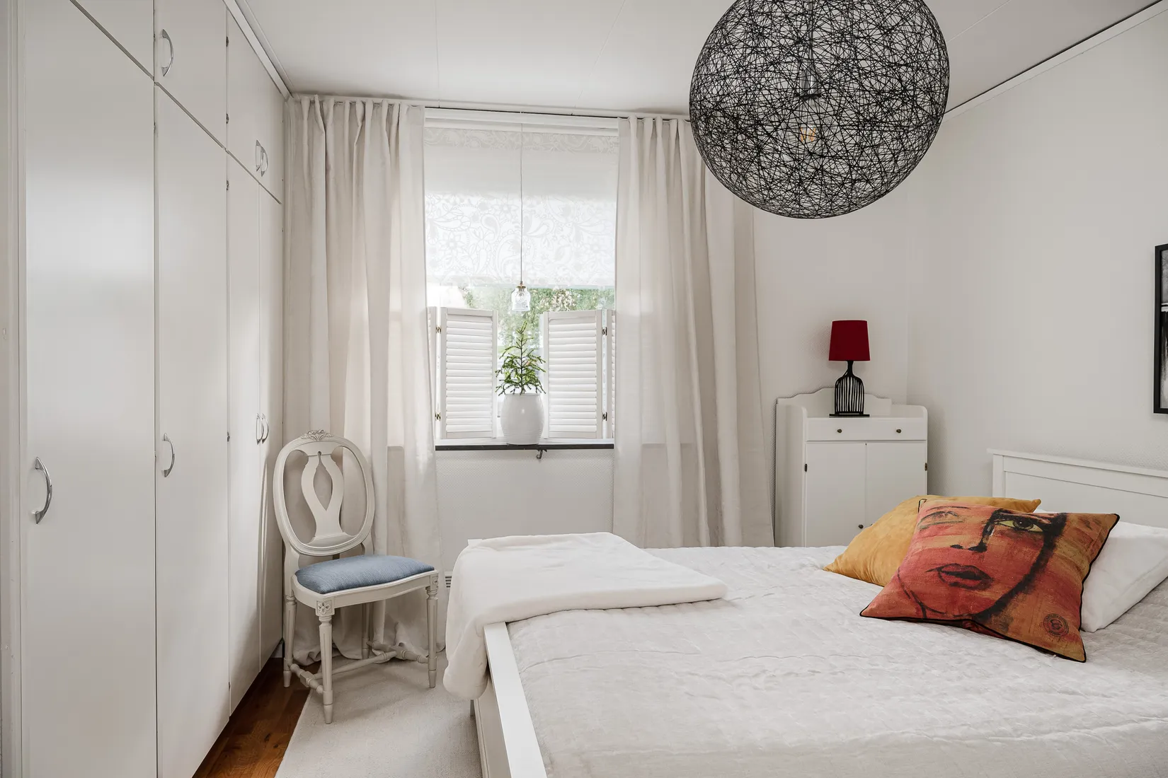 Radhus, Sälstensgränd 83, Sälsten, Härnösand