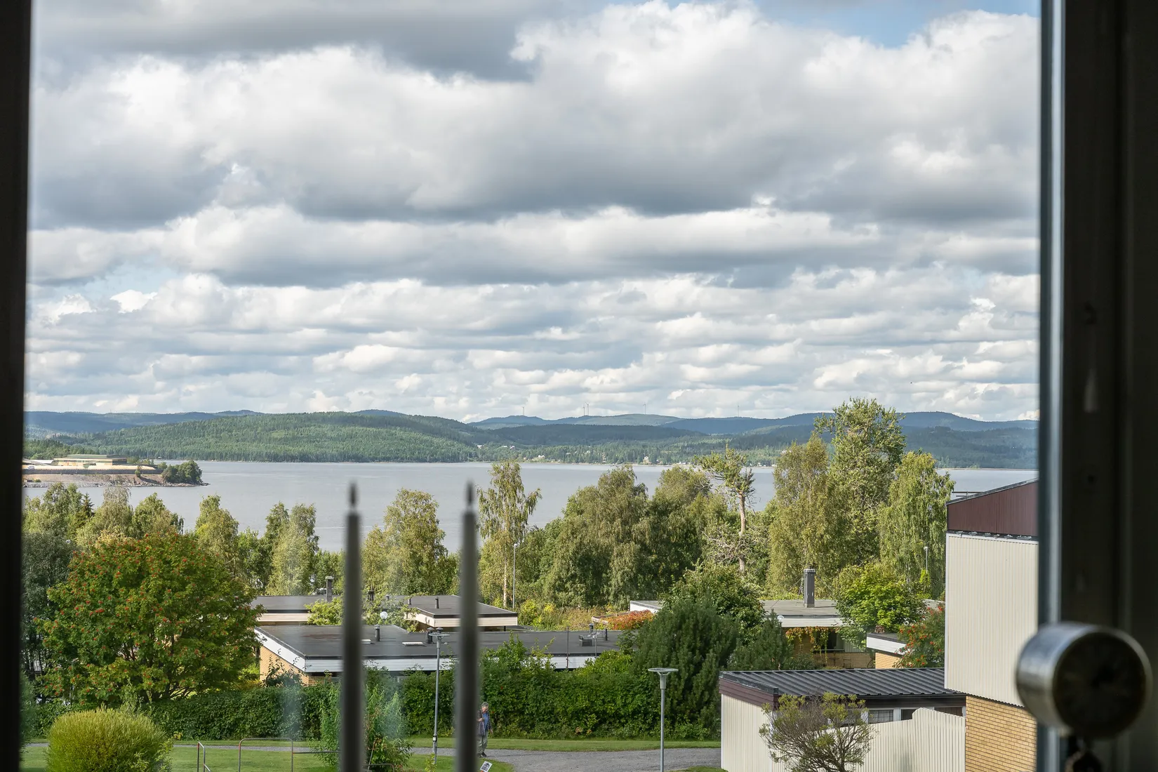 Radhus, Sälstensgränd 83, Sälsten, Härnösand