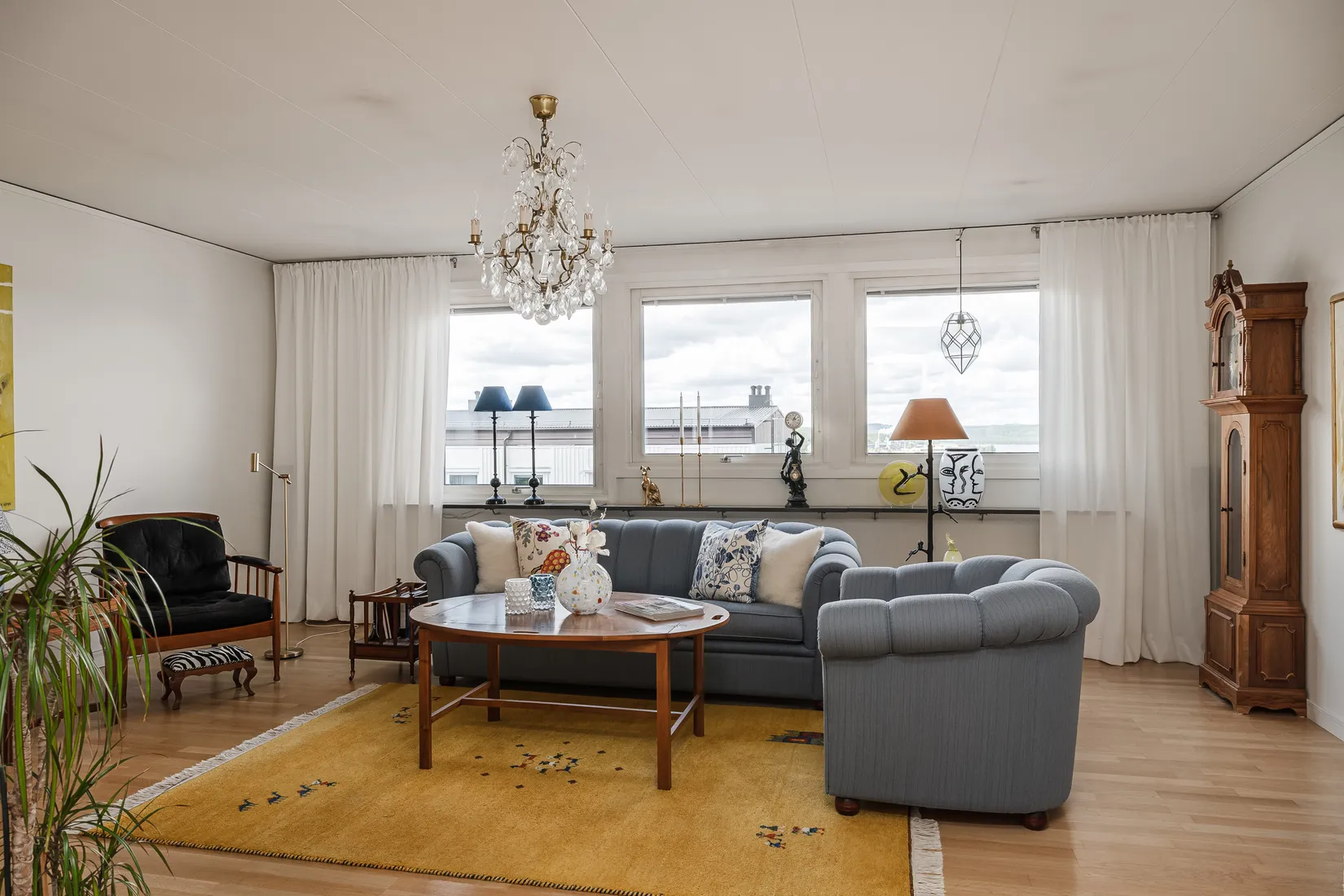 Radhus, Sälstensgränd 83, Sälsten, Härnösand