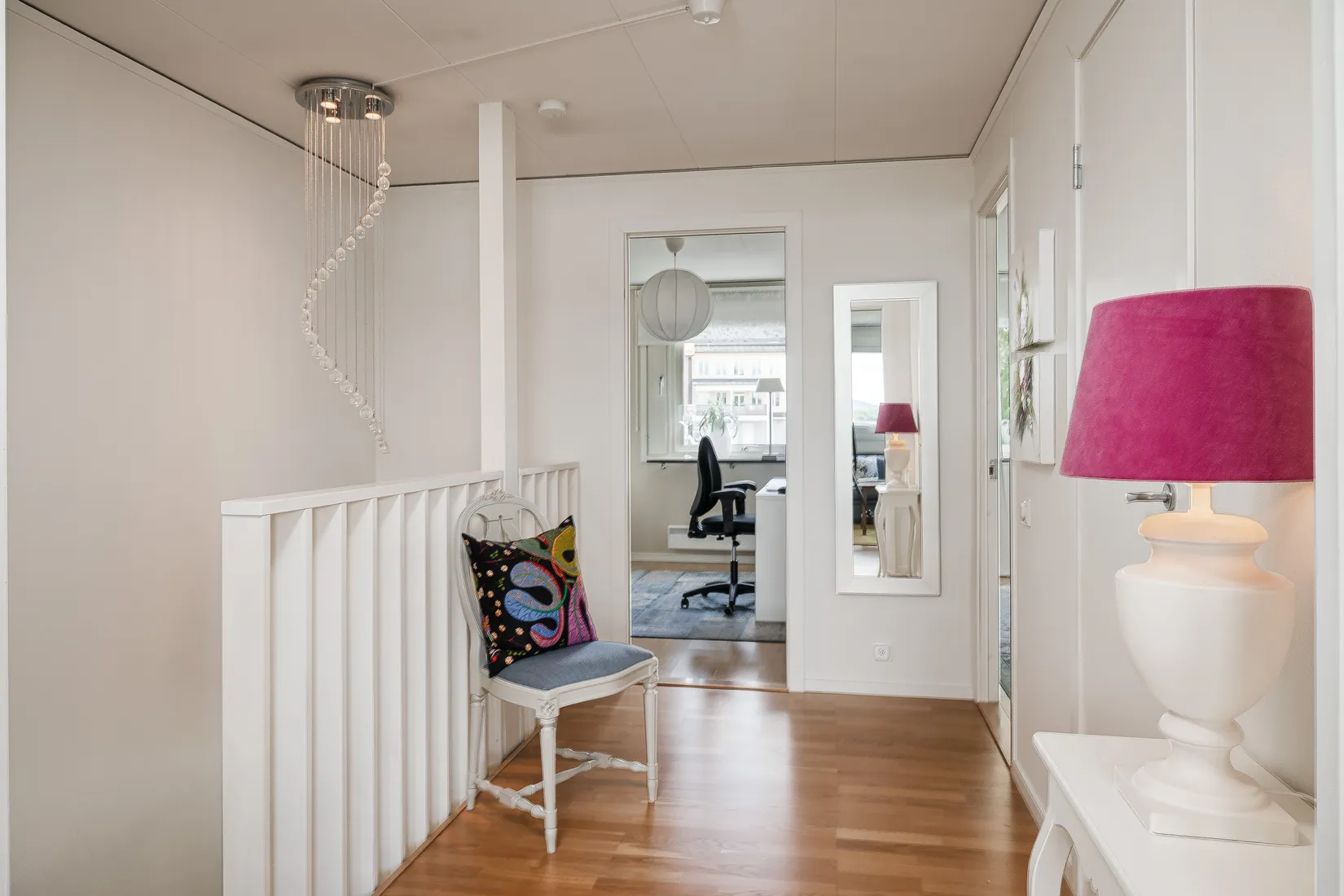 Radhus, Sälstensgränd 83, Sälsten, Härnösand