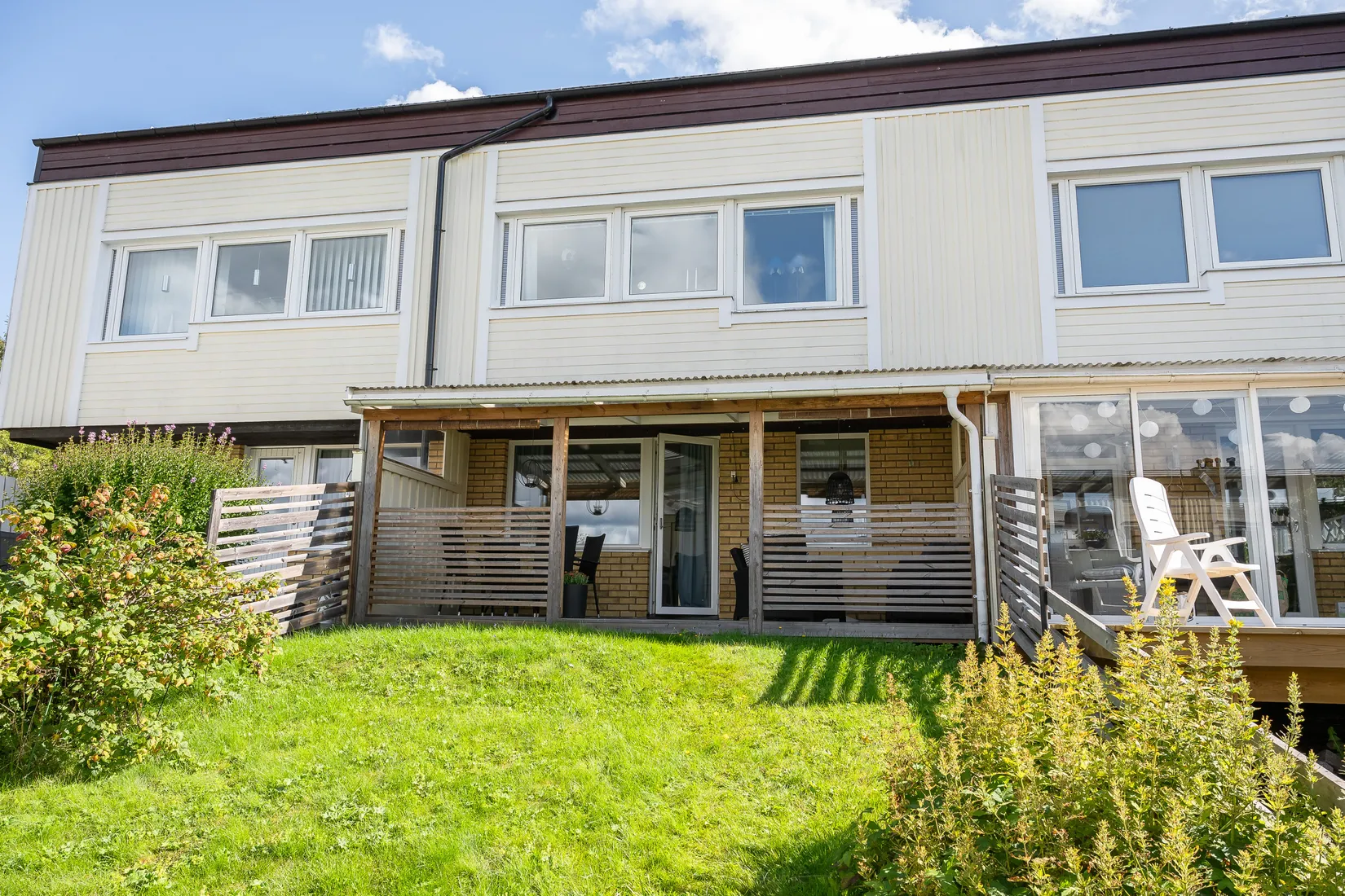 Radhus, Sälstensgränd 83, Sälsten, Härnösand