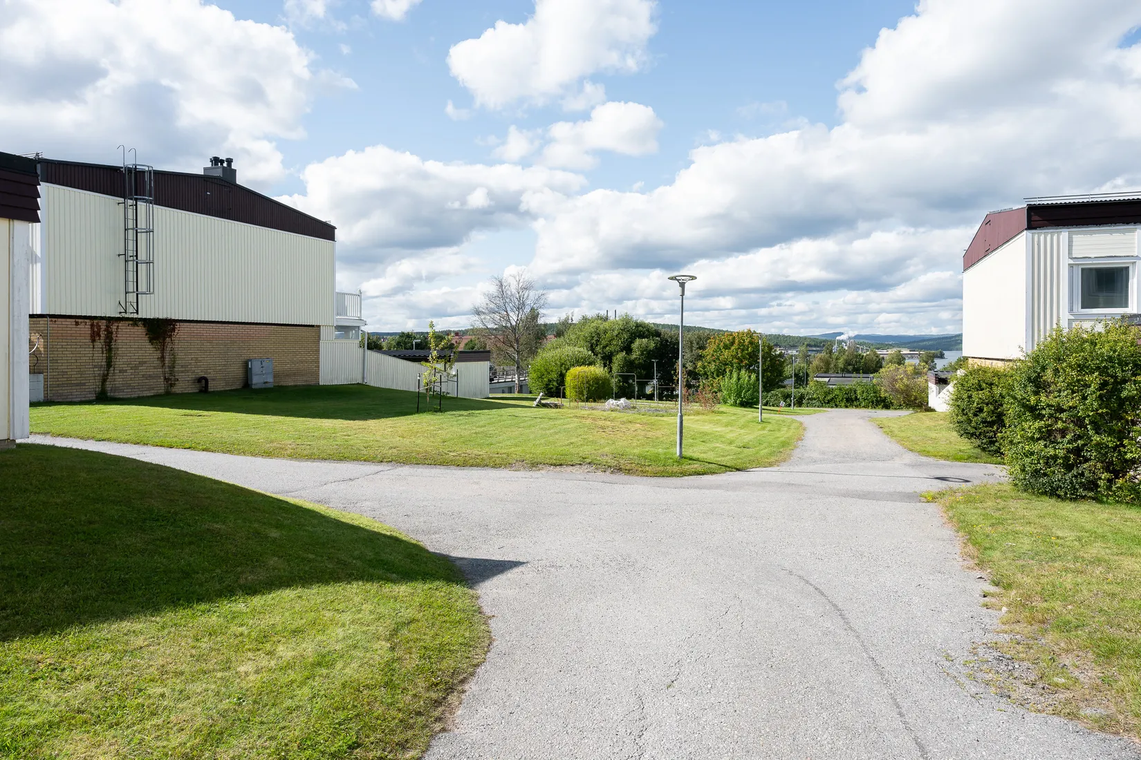 Radhus, Sälstensgränd 83, Sälsten, Härnösand
