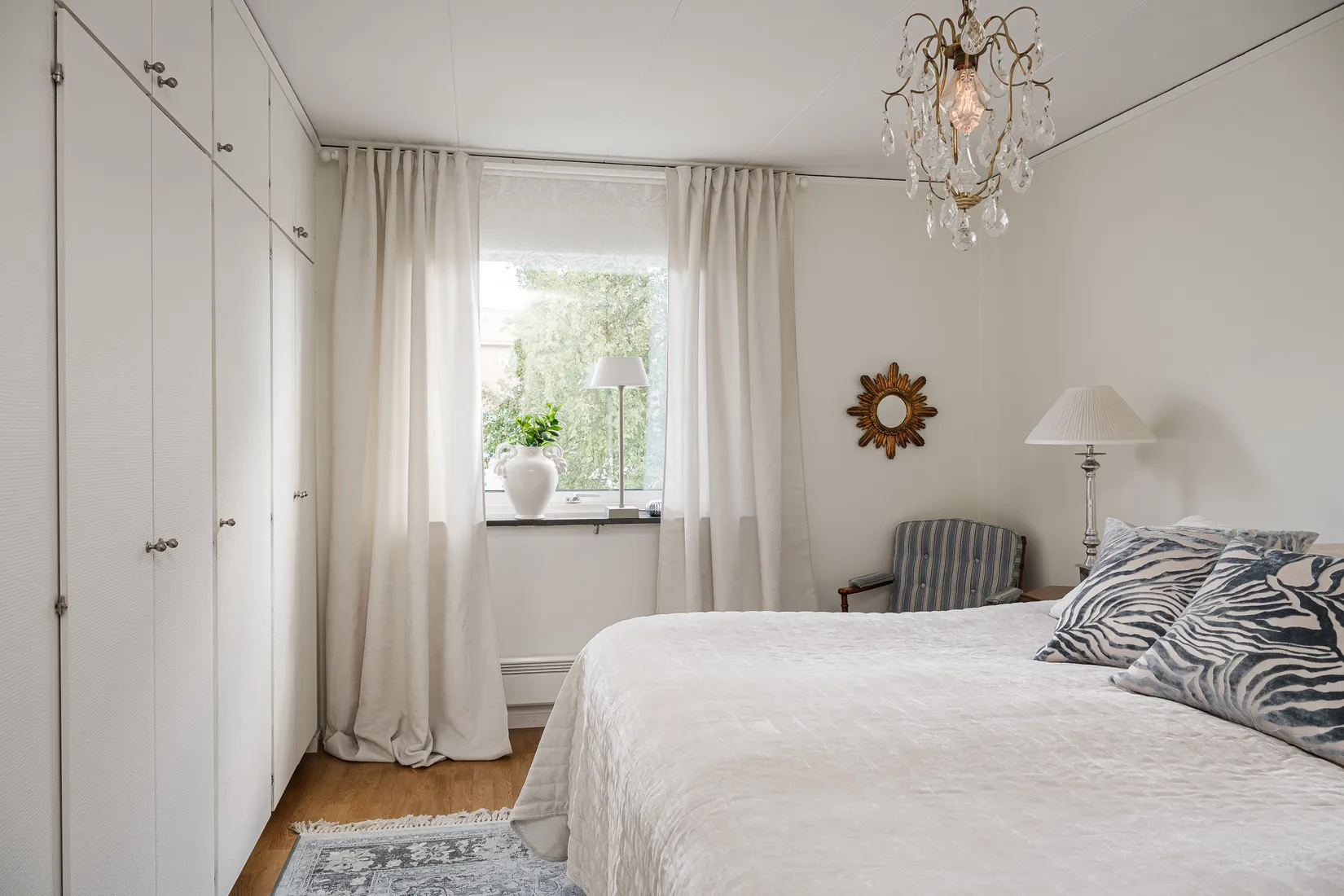 Radhus, Sälstensgränd 83, Sälsten, Härnösand