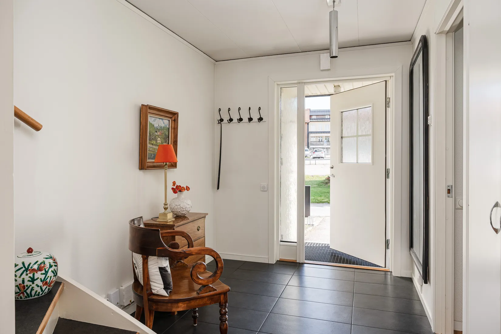 Radhus, Sälstensgränd 83, Sälsten, Härnösand