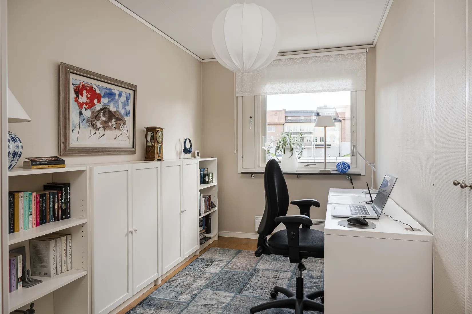 Radhus, Sälstensgränd 83, Sälsten, Härnösand