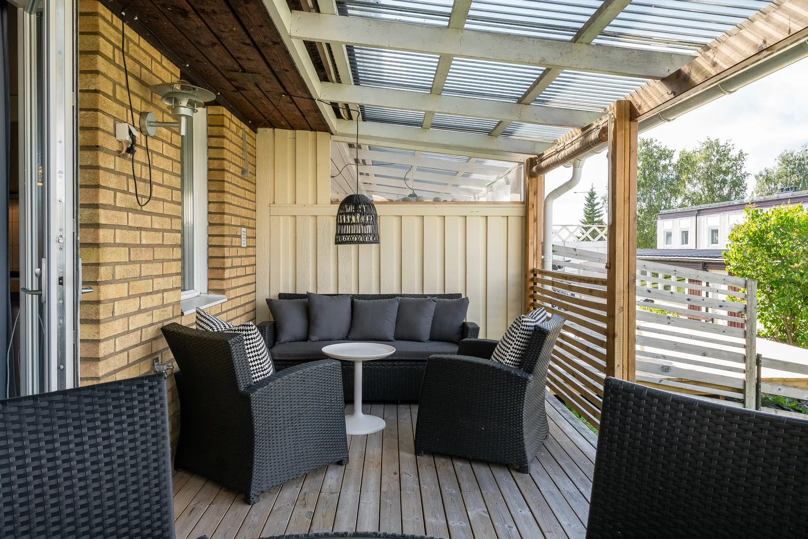 Radhus, Sälstensgränd 83, Sälsten, Härnösand