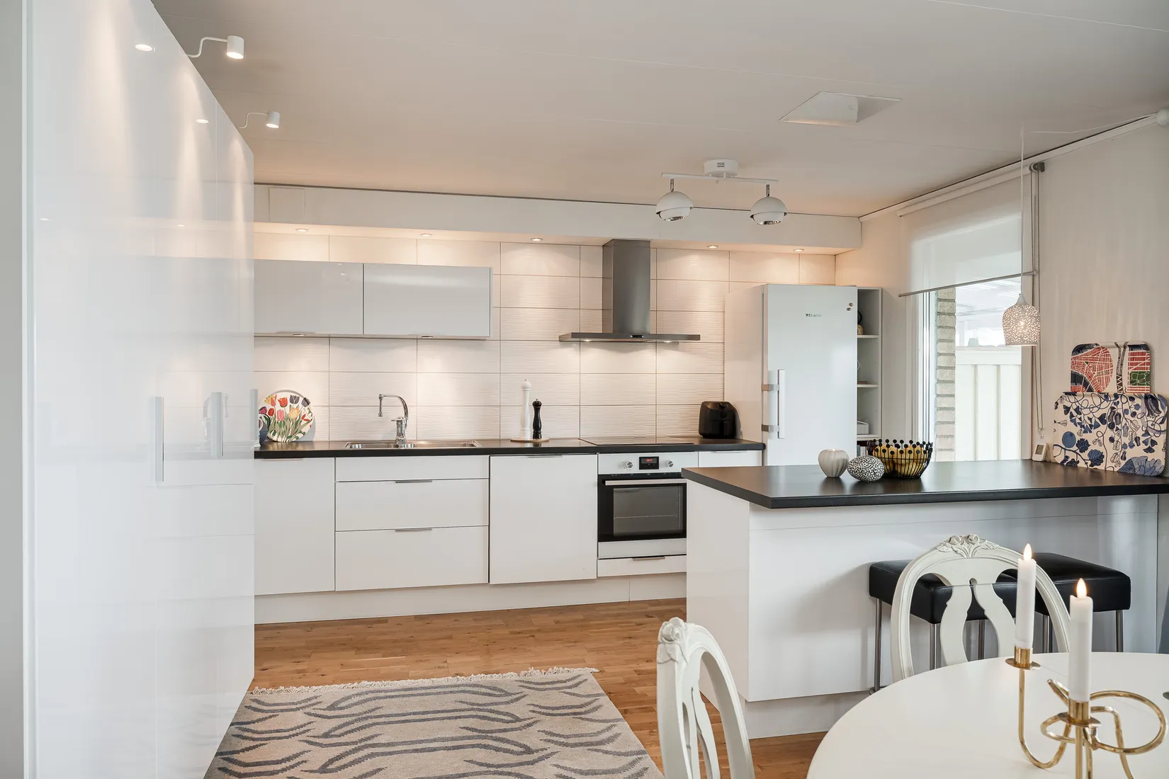 Radhus, Sälstensgränd 83, Sälsten, Härnösand