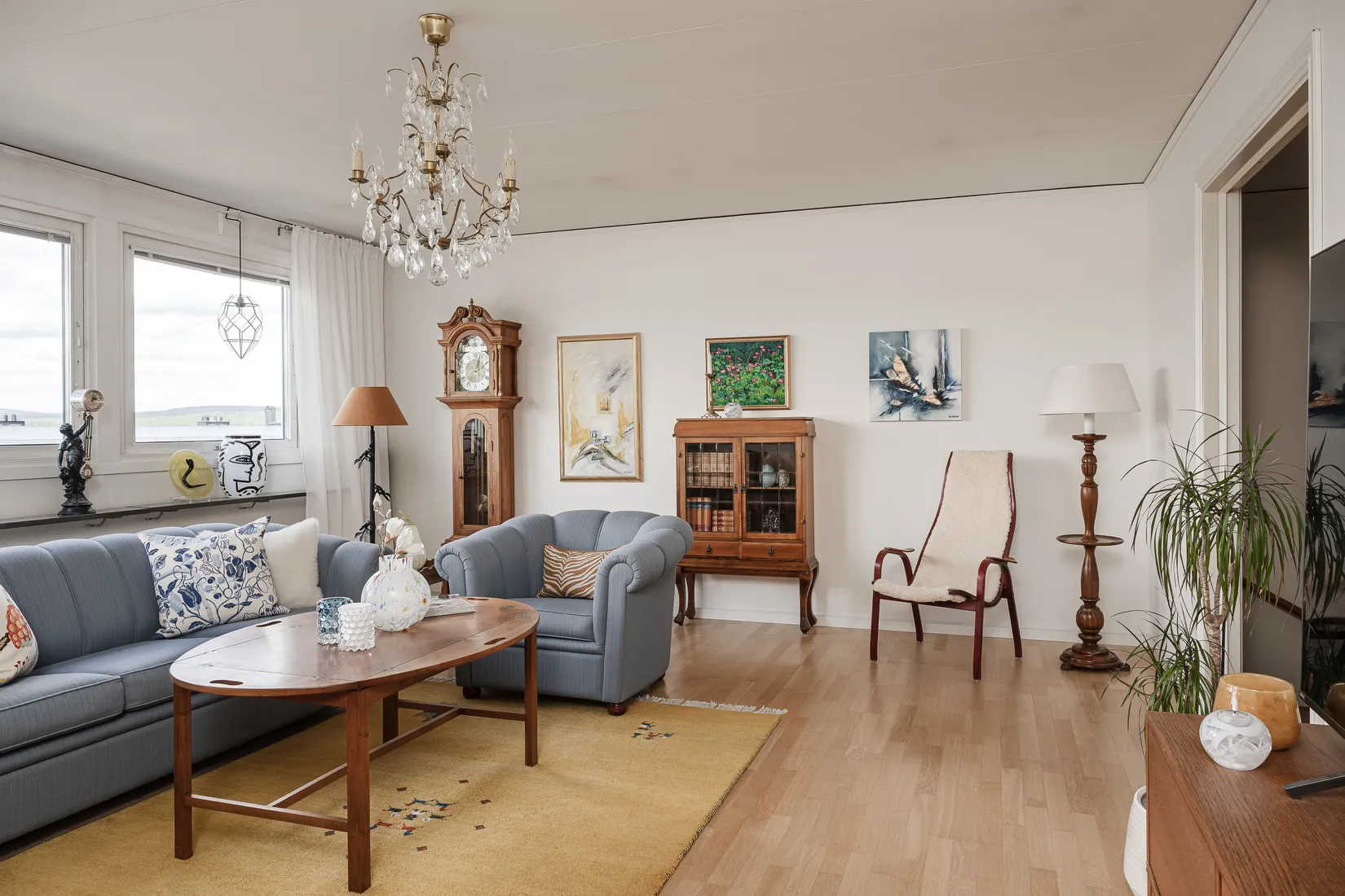 Radhus, Sälstensgränd 83, Sälsten, Härnösand