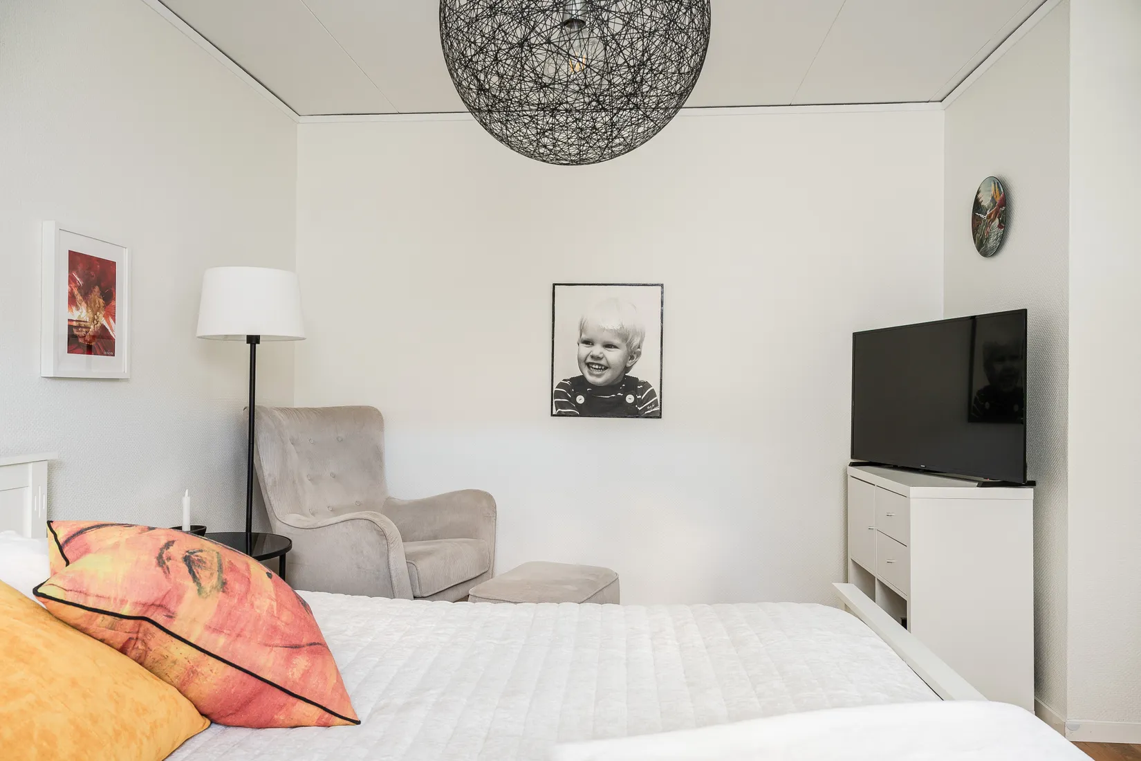 Radhus, Sälstensgränd 83, Sälsten, Härnösand