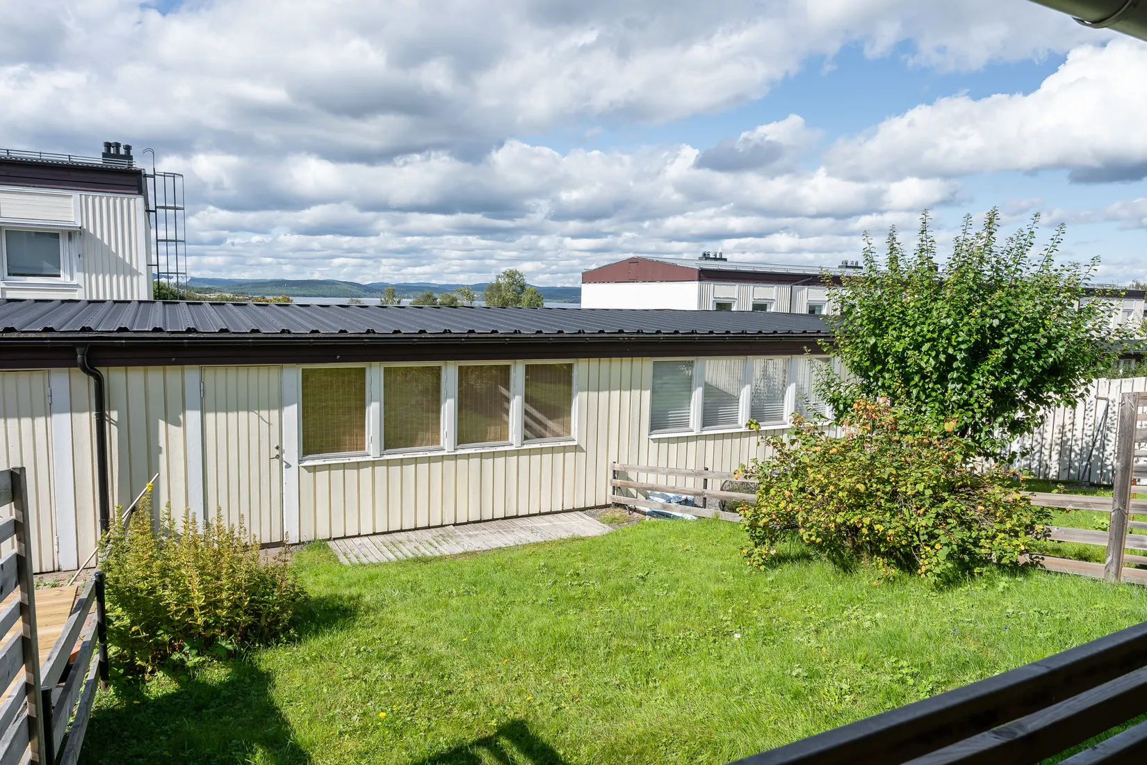 Radhus, Sälstensgränd 83, Sälsten, Härnösand
