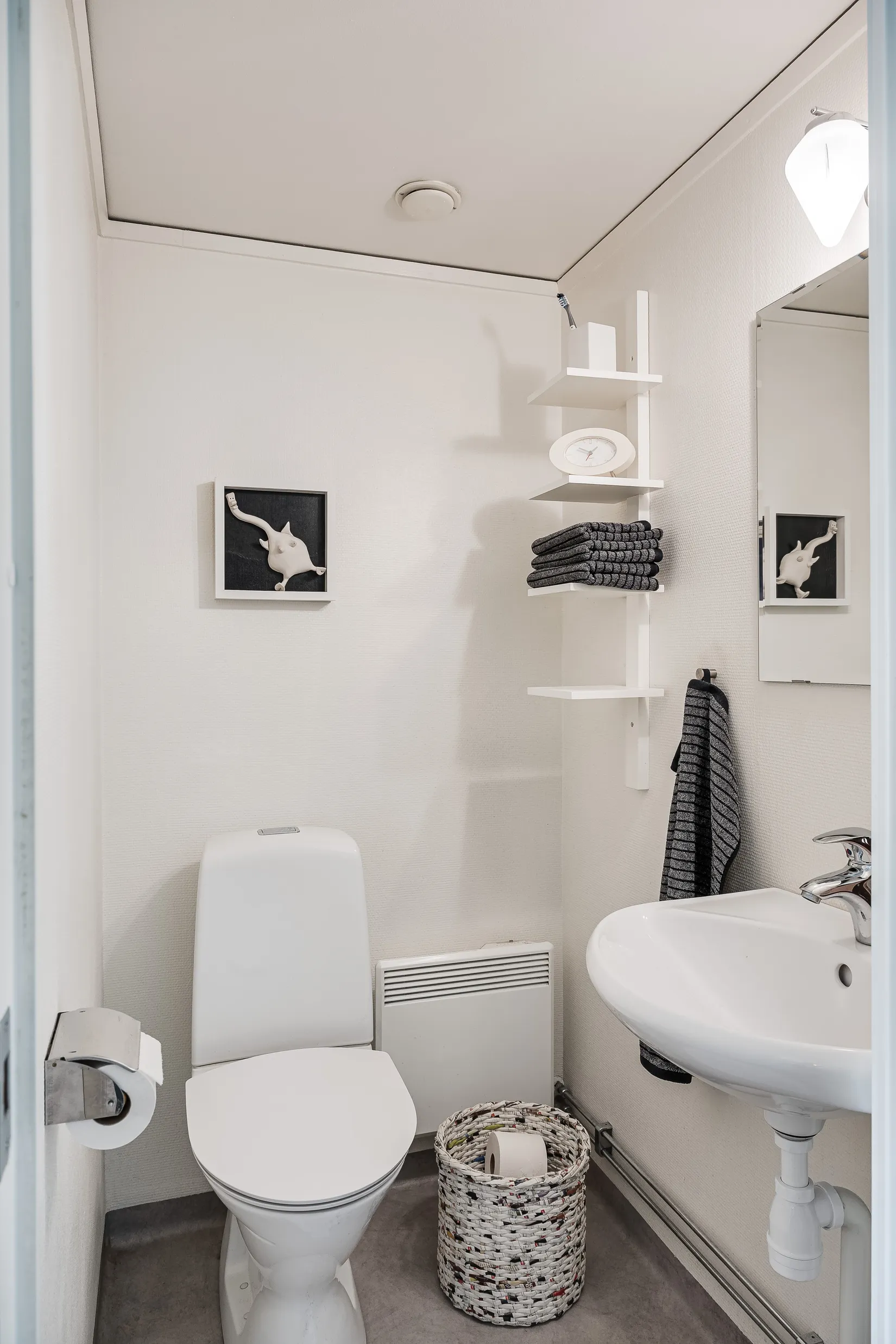Radhus, Sälstensgränd 83, Sälsten, Härnösand