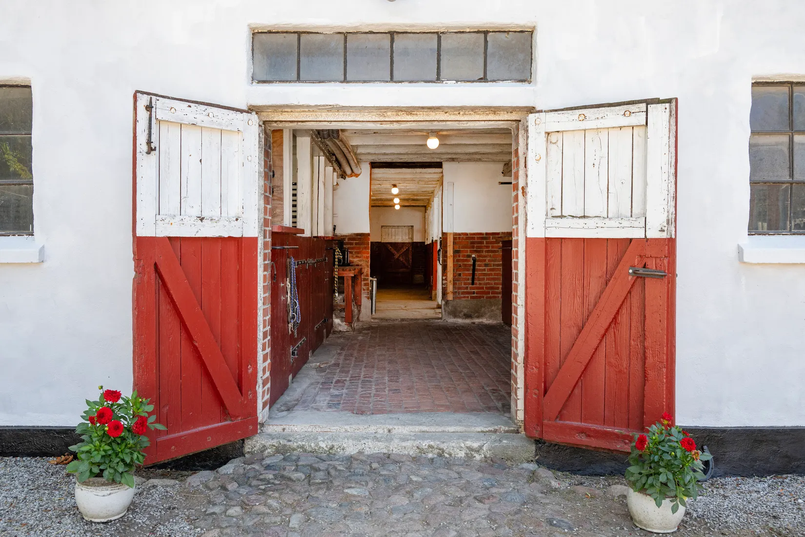 Gård/Skog, Vattlevägen 96, Vellinge Kommun, Vellinge