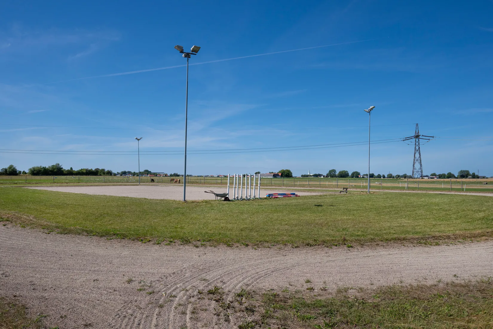 Gård/Skog, Vattlevägen 96, Vellinge Kommun, Vellinge